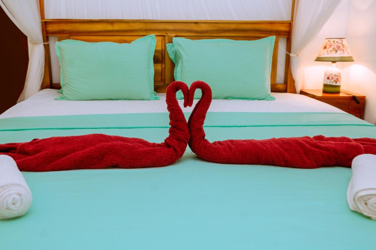 Deluxe Double Room photo 2