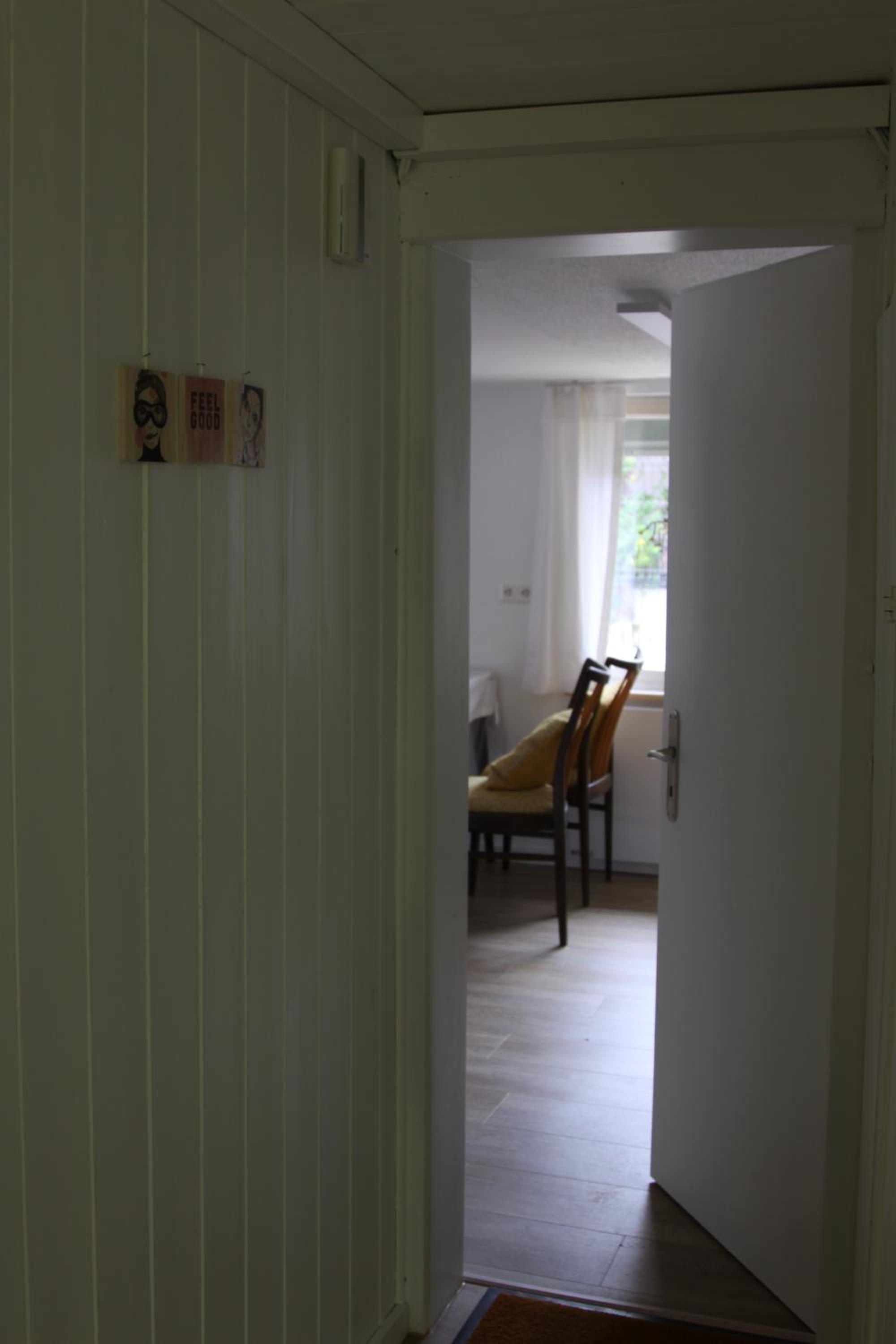 Two-Bedroom Apartment photo 1