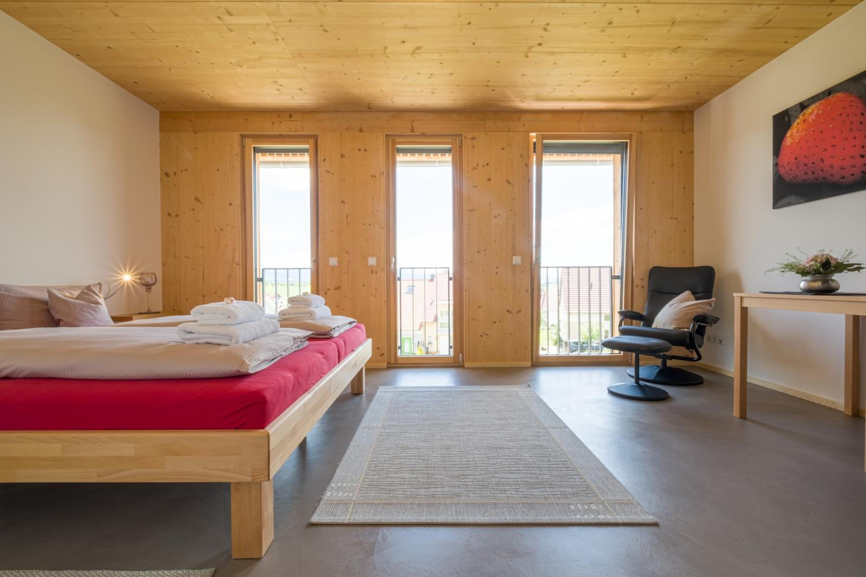 Duplex Apartment photo 1
