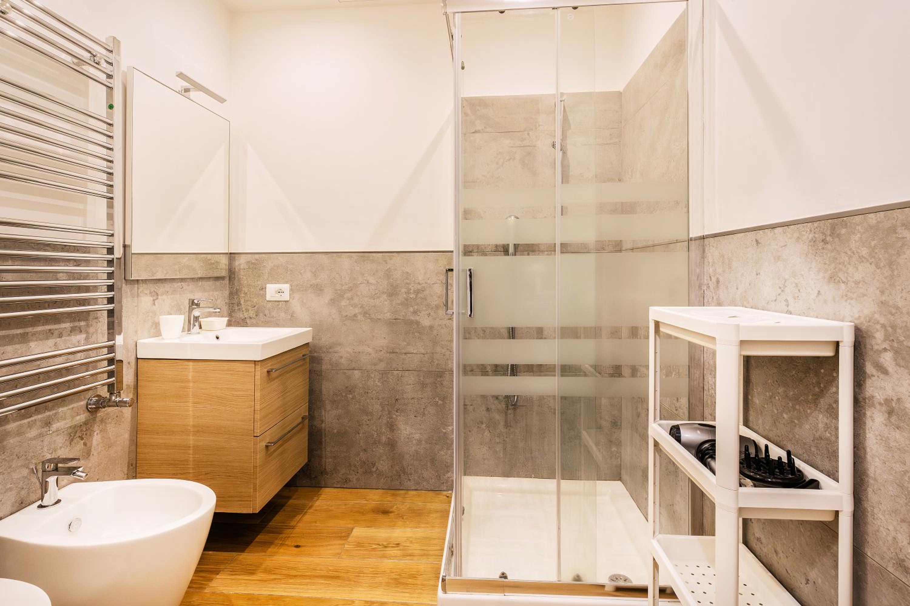 Double Room with Private Bathroom photo 3