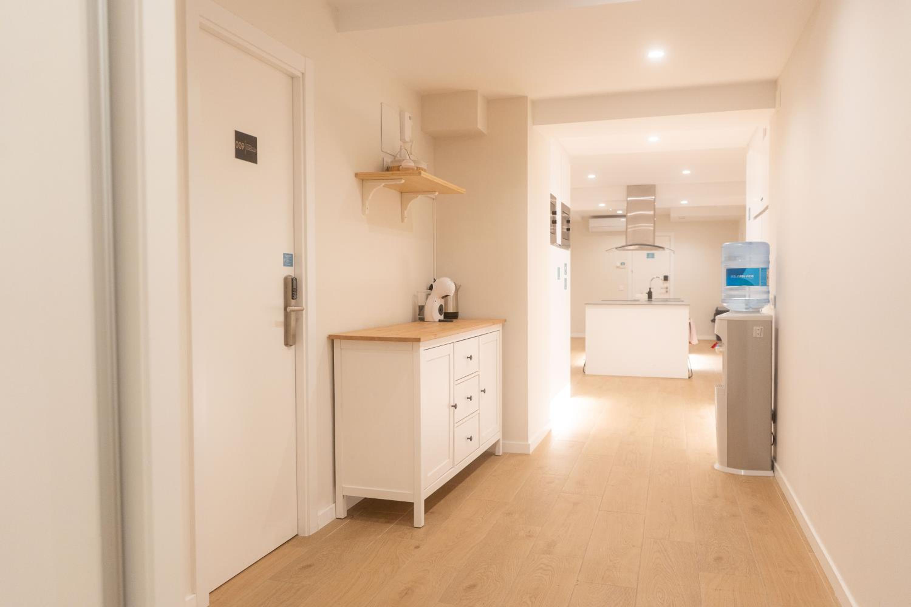 Double Room with Private Bathroom photo 2