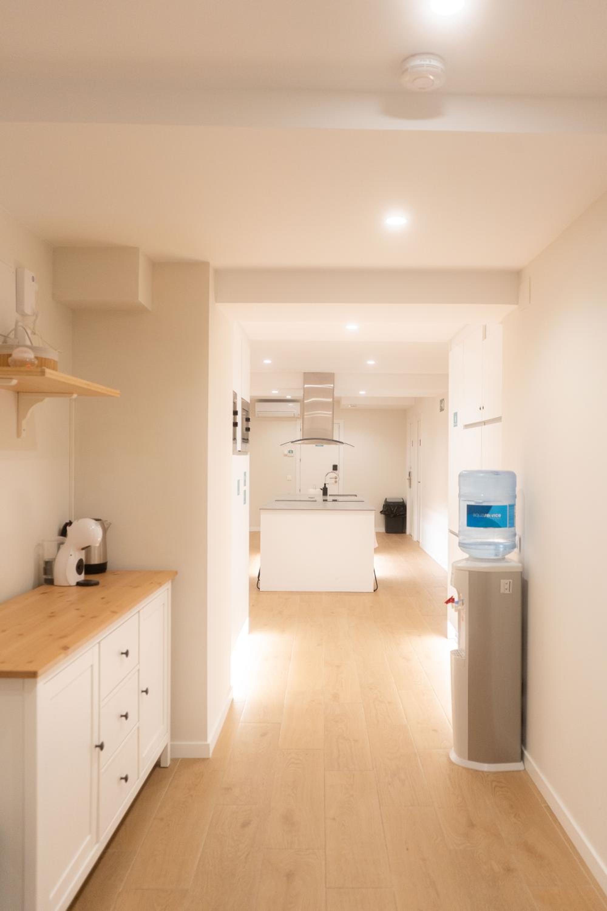 Double Room with Private Bathroom photo 3
