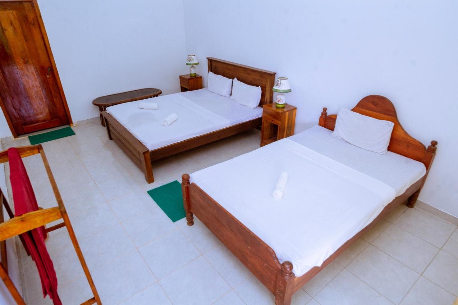 Deluxe Triple Room photo 1