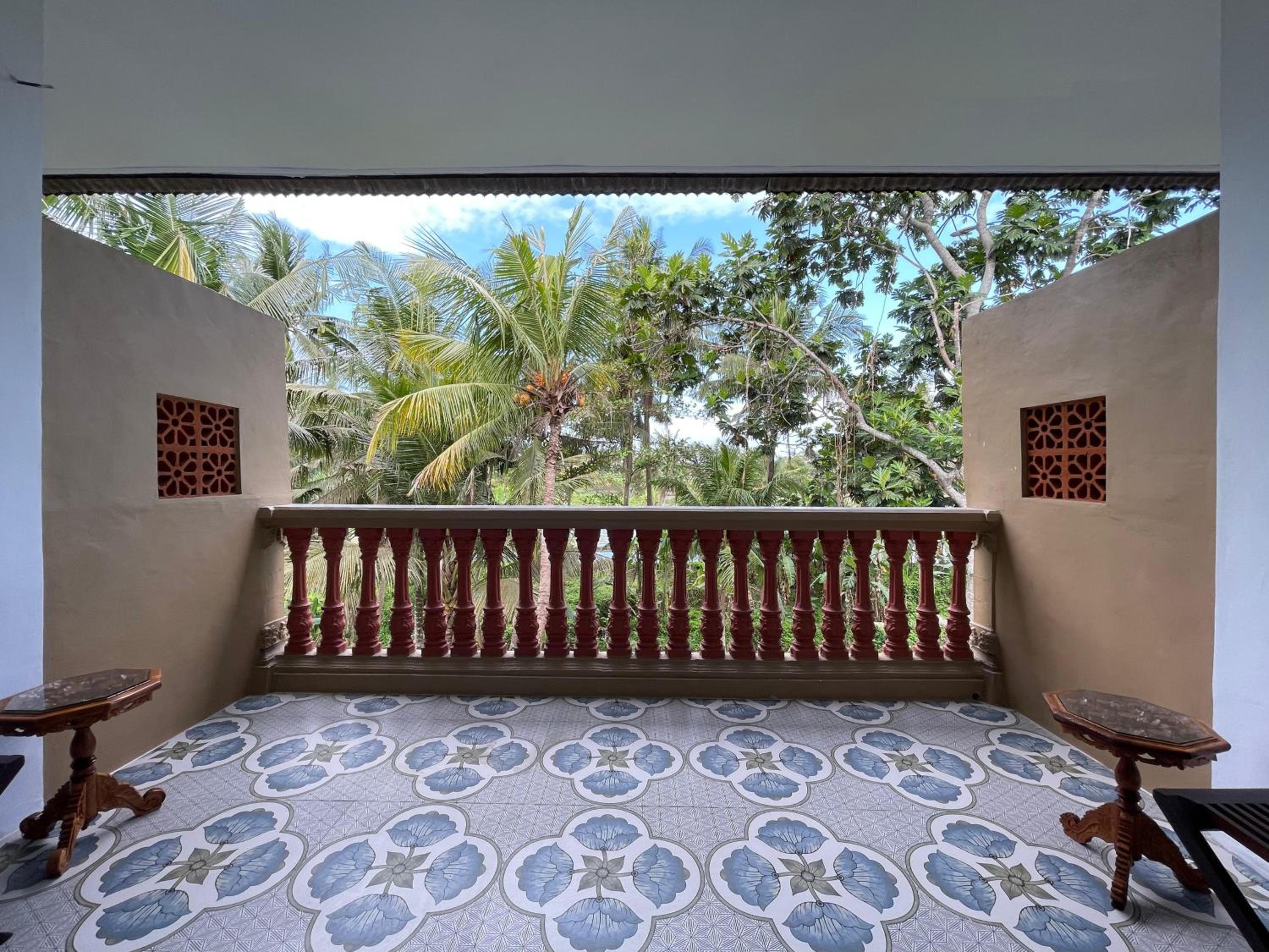 Double Room - Photo 6