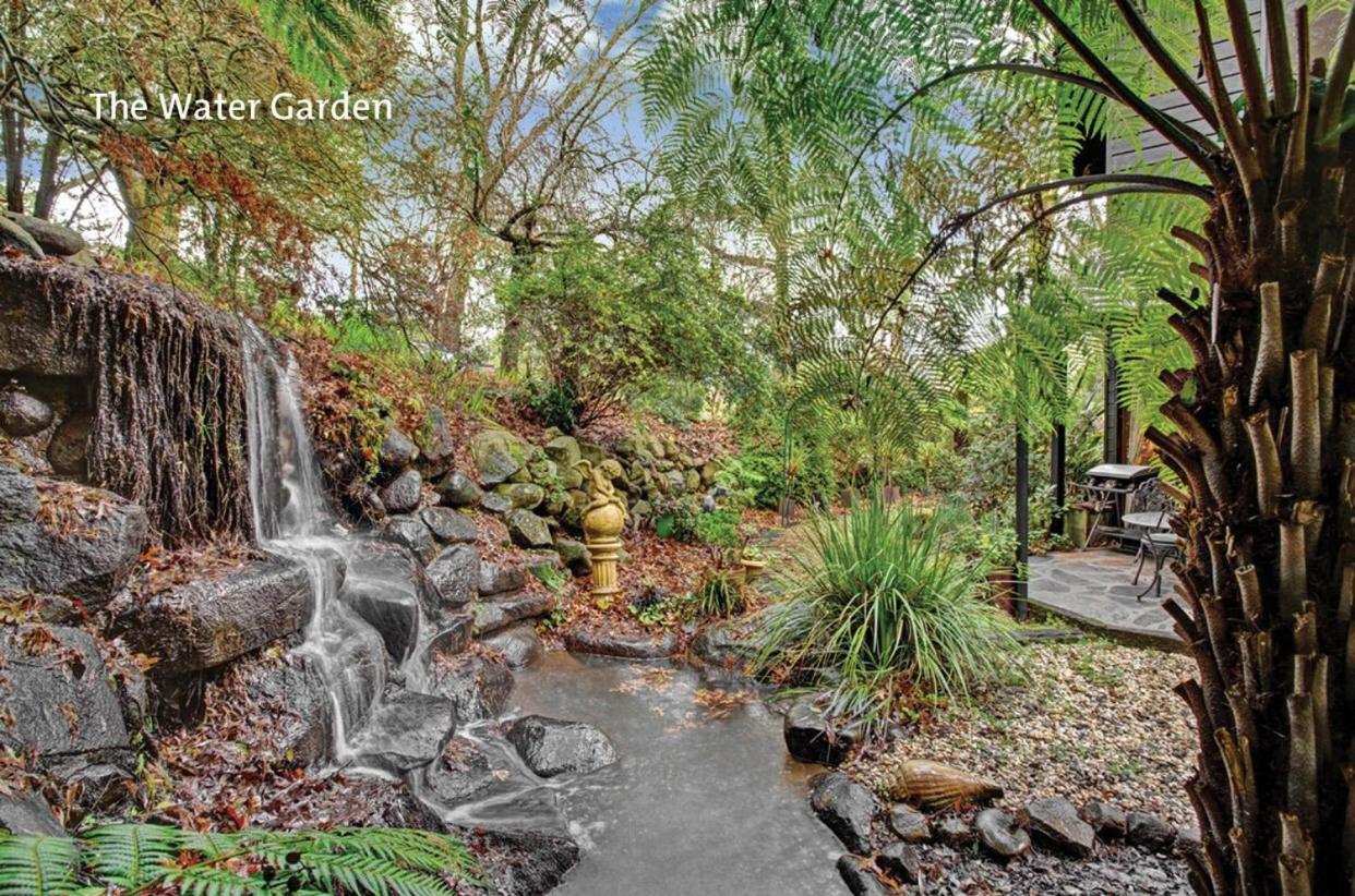 One-Bedroom Suite with Garden View - Watergarden photo 3