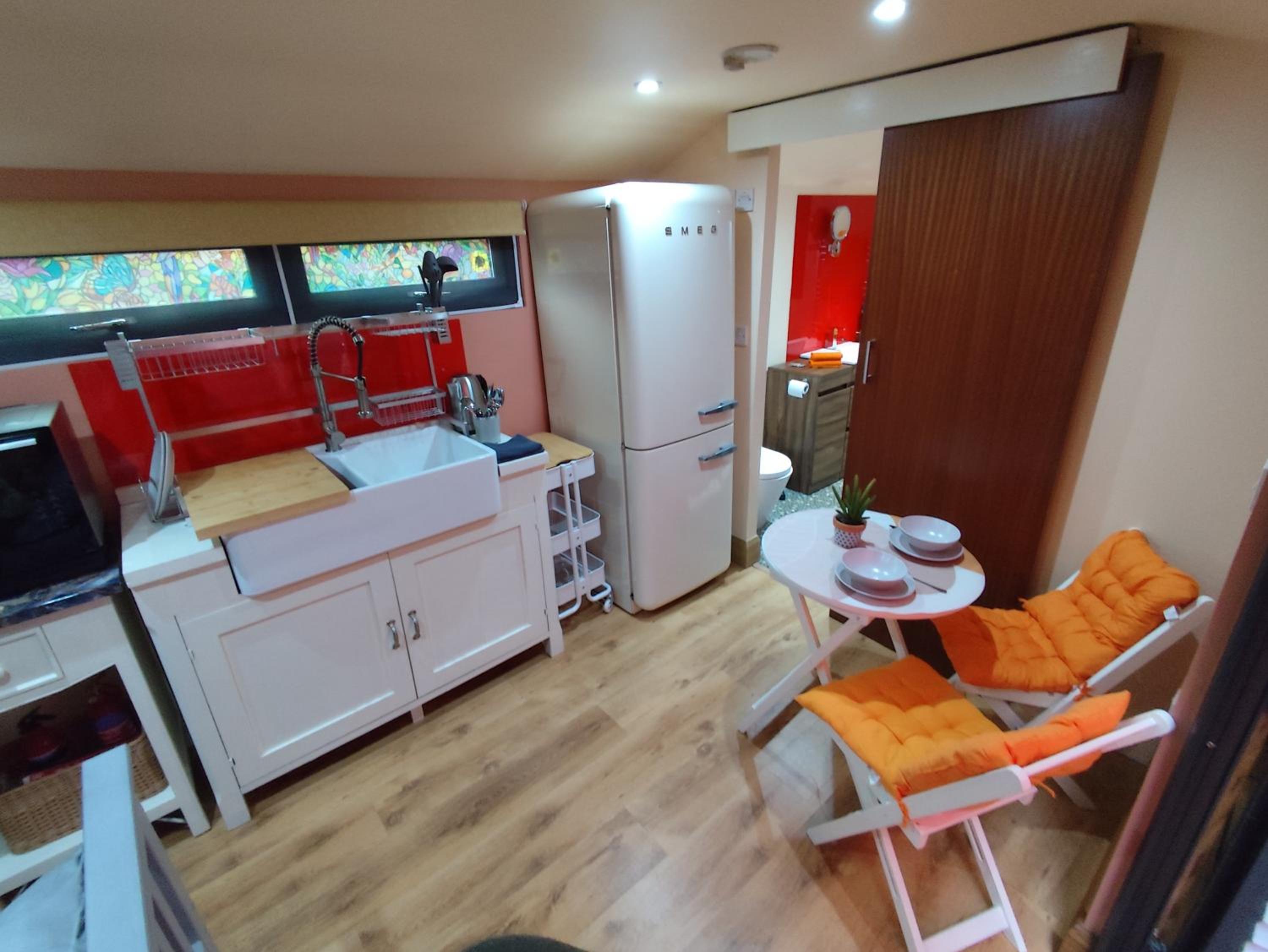 Chalet photo 3
