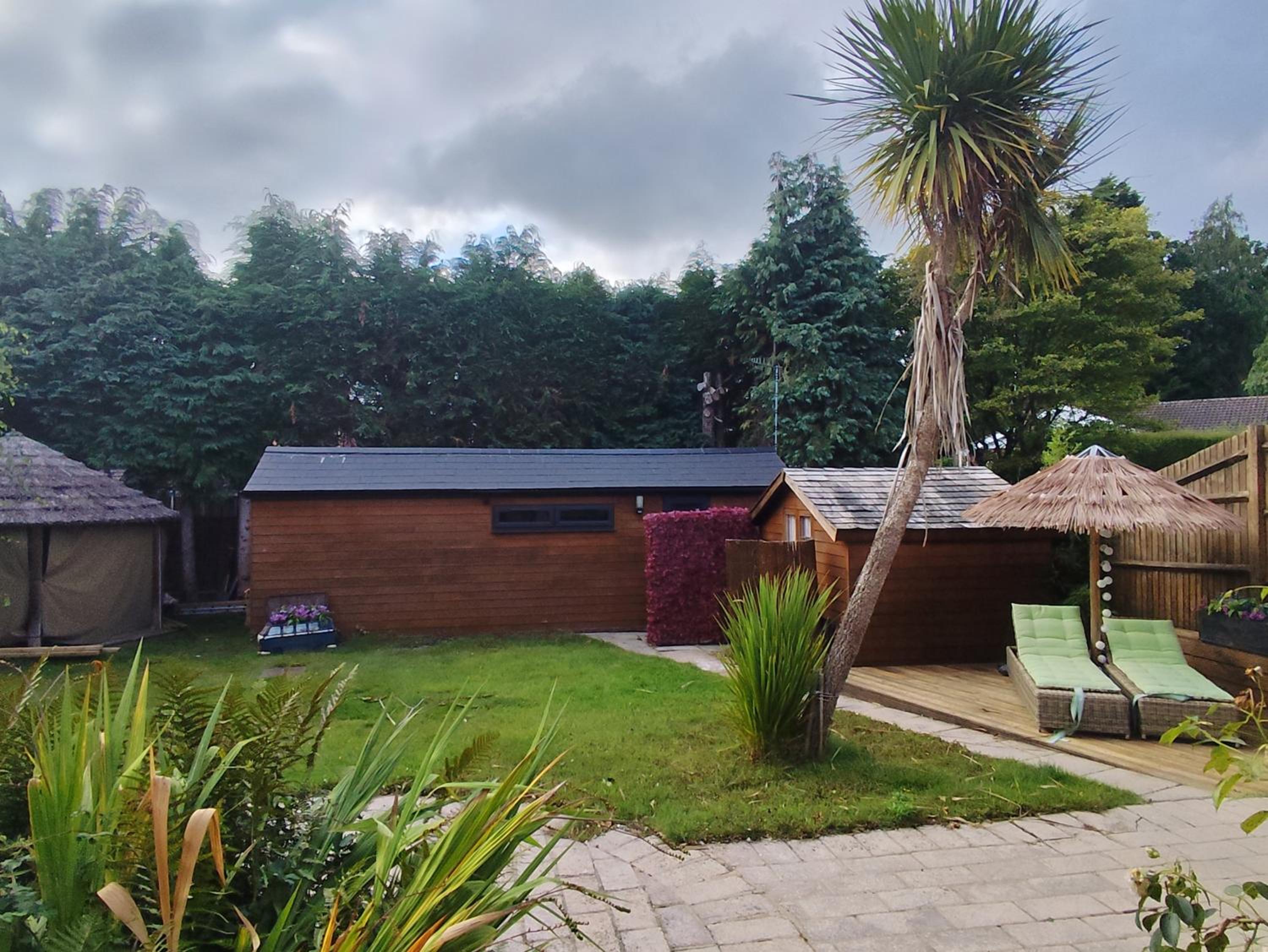 Chalet photo 2
