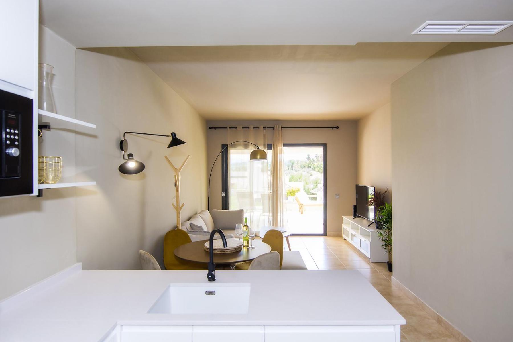 Apartamento Superior