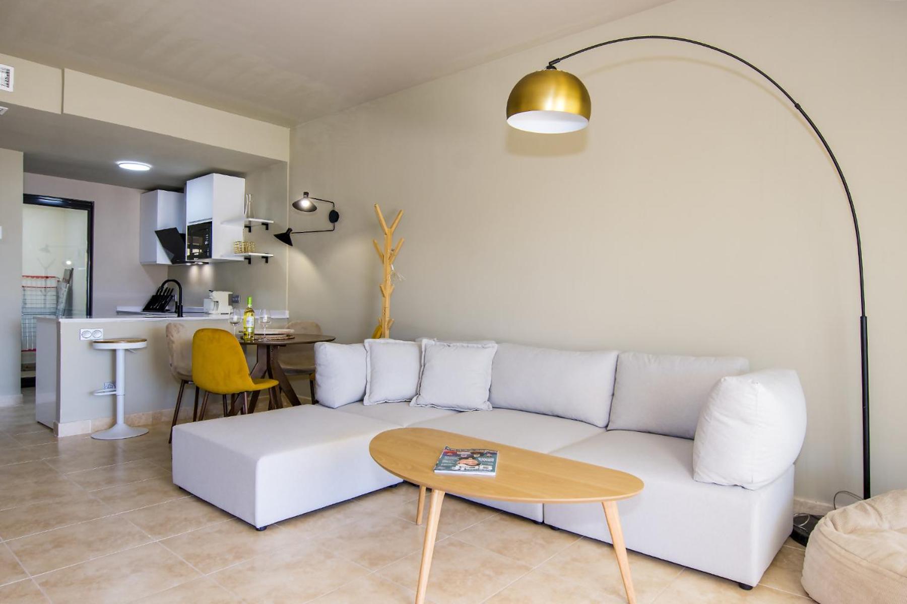 Superior Apartment photo 3
