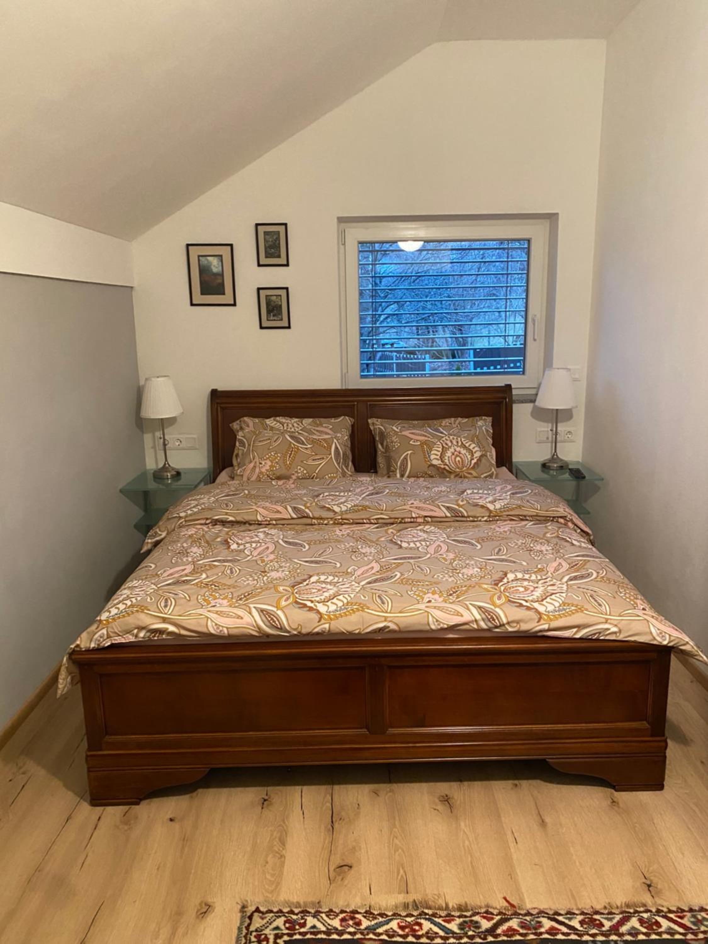 Three-Bedroom Chalet photo 1