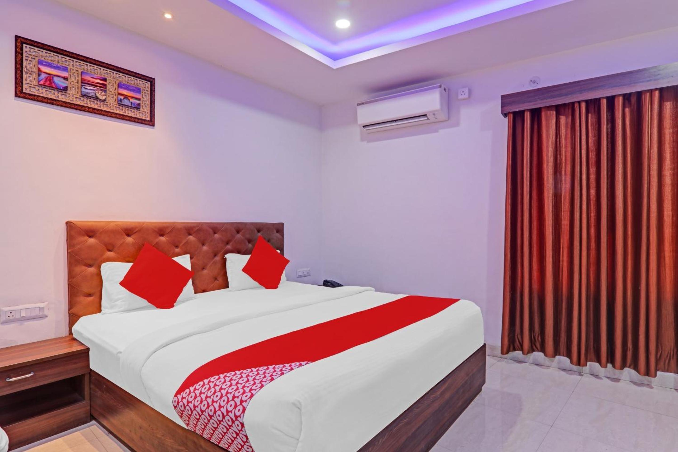 Classic Triple Room