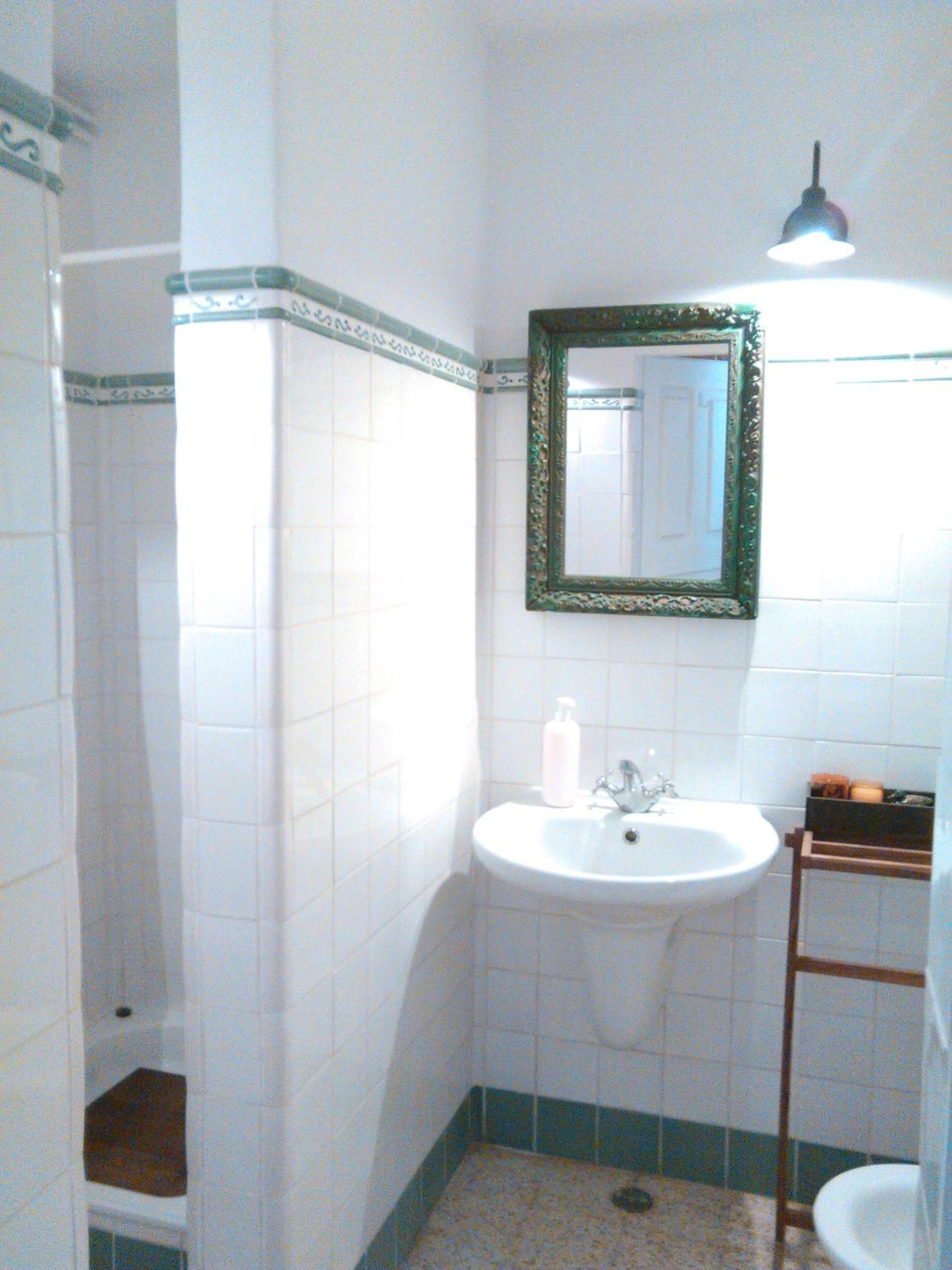 Double or Twin Room with Garden View photo 3