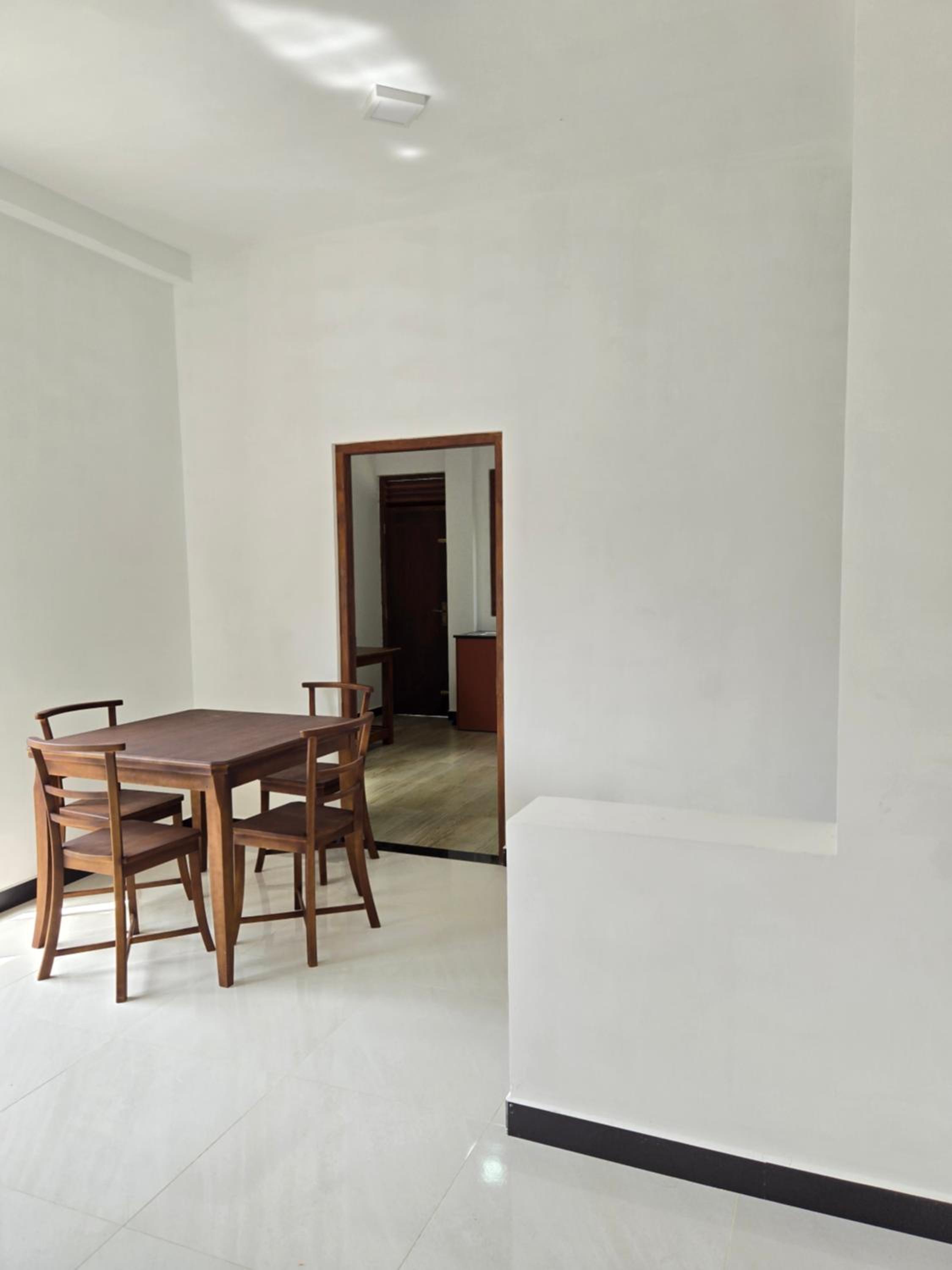 Two-Bedroom Apartment photo 3