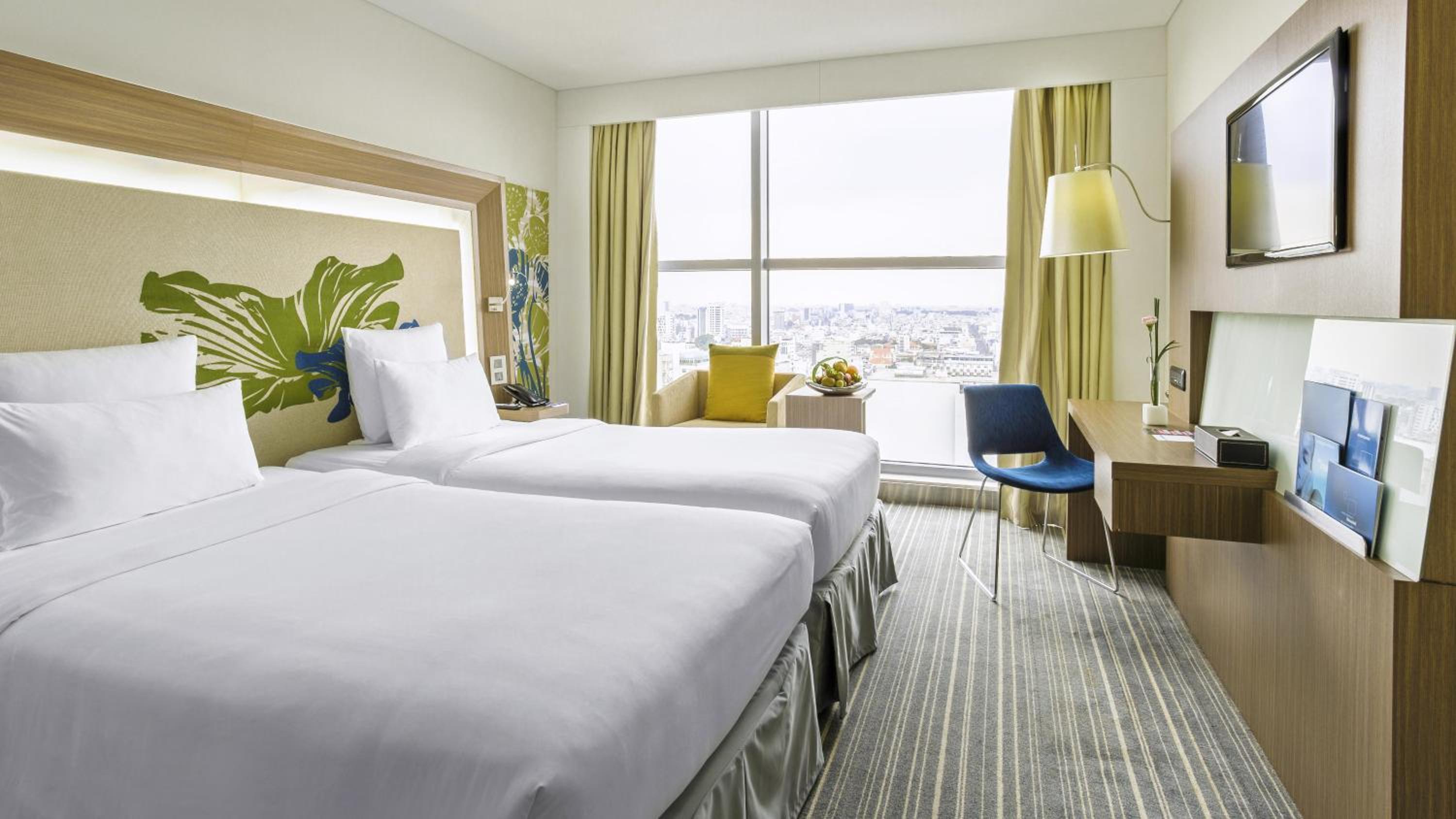 Superior Twin Room photo 2