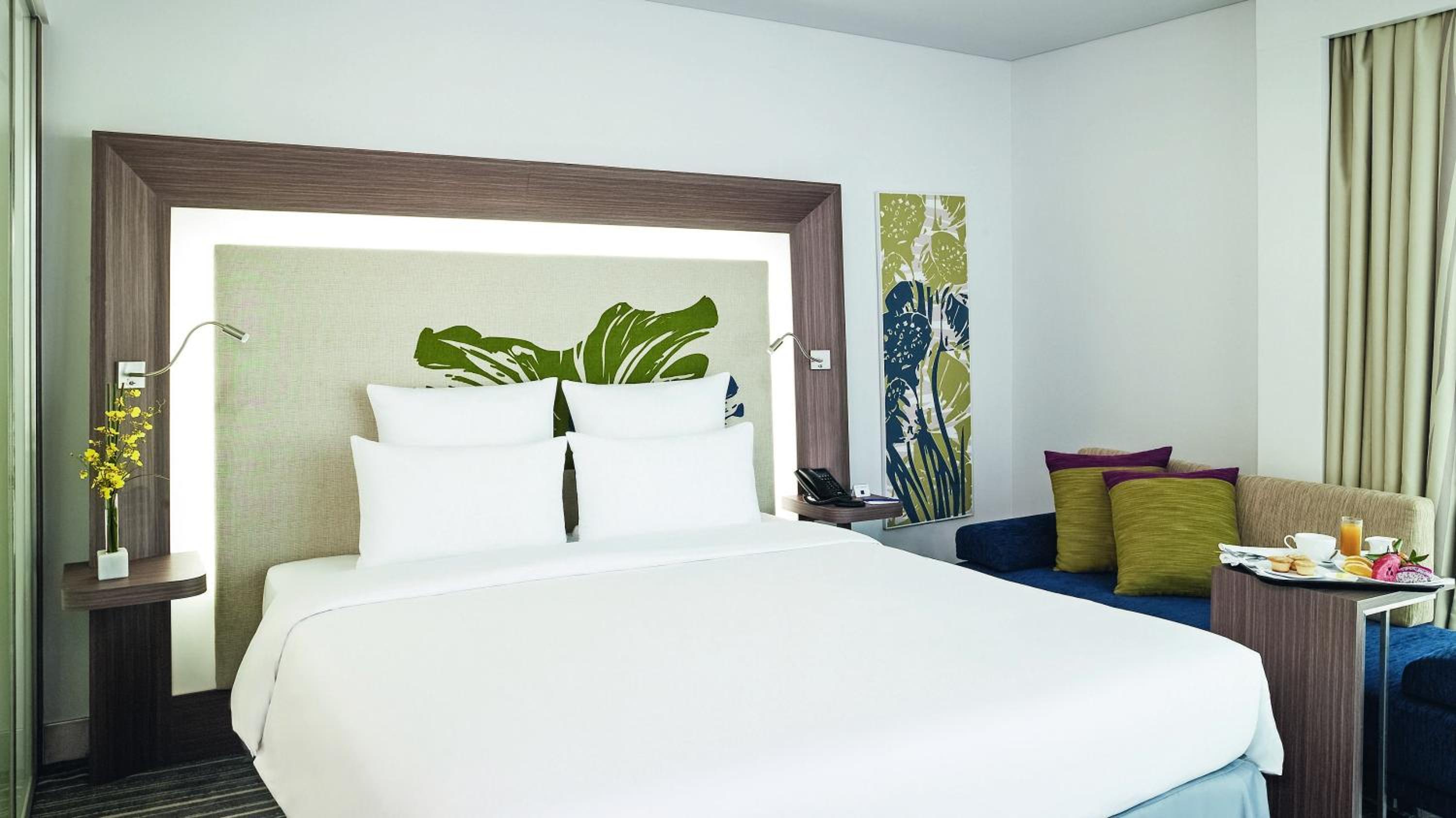 Superior Double Room photo 2