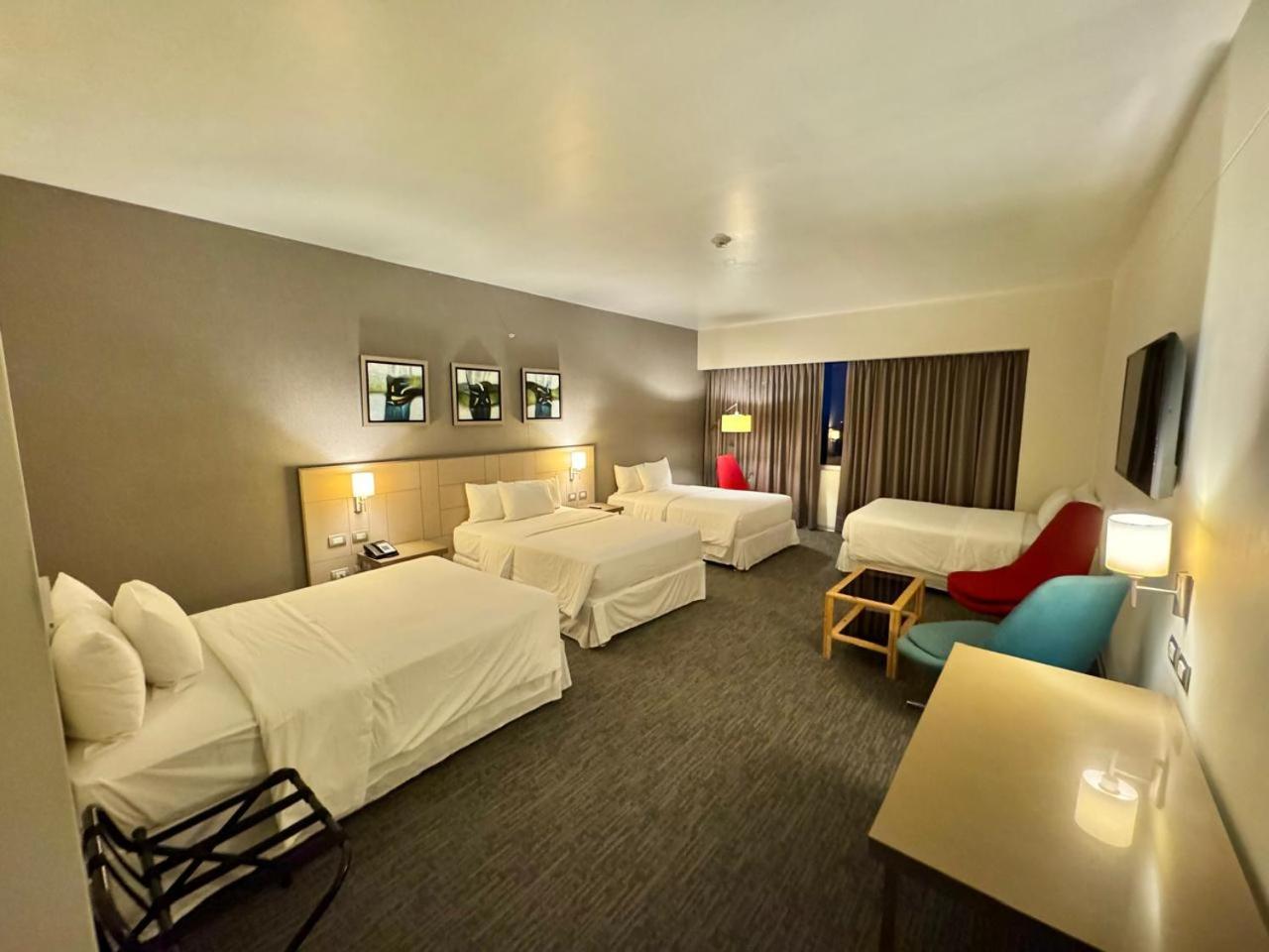 Superior King Room photo 3