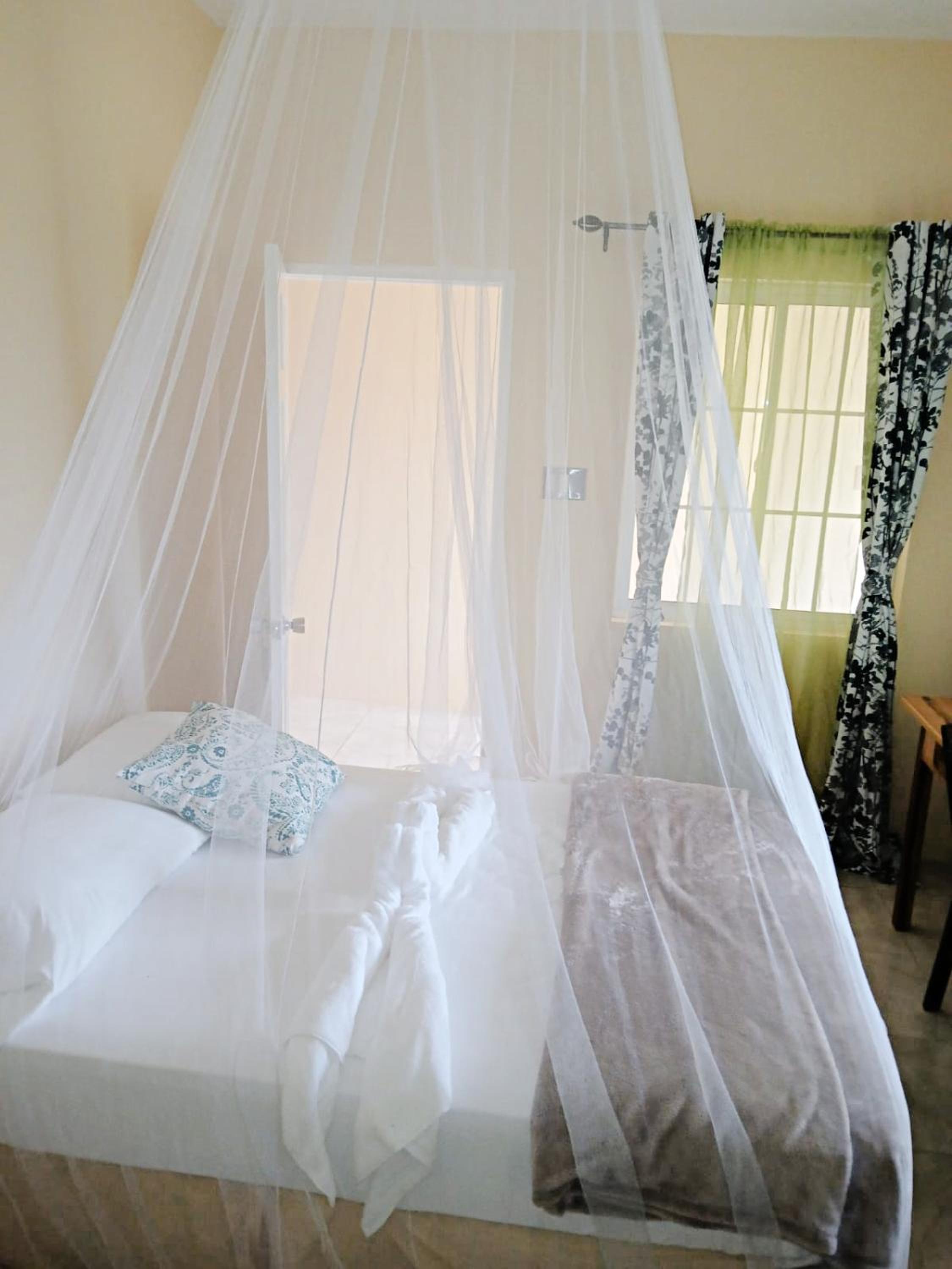 Chambre Double Deluxe - Vue sur Mer