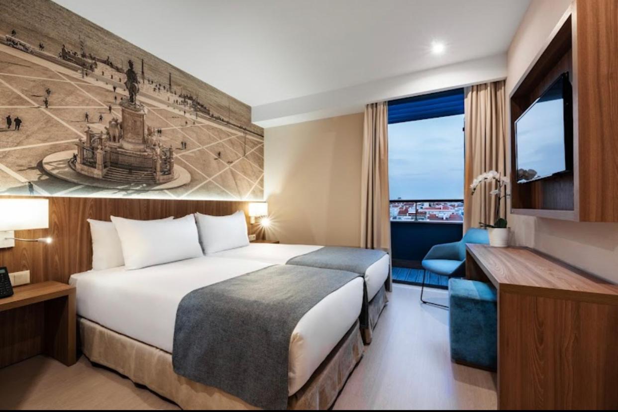 Double Room photo 1