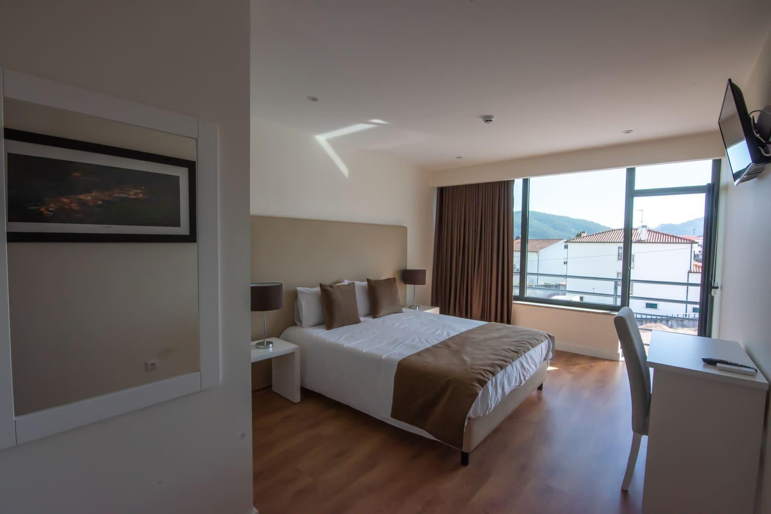 Double Room with Balcony photo 2