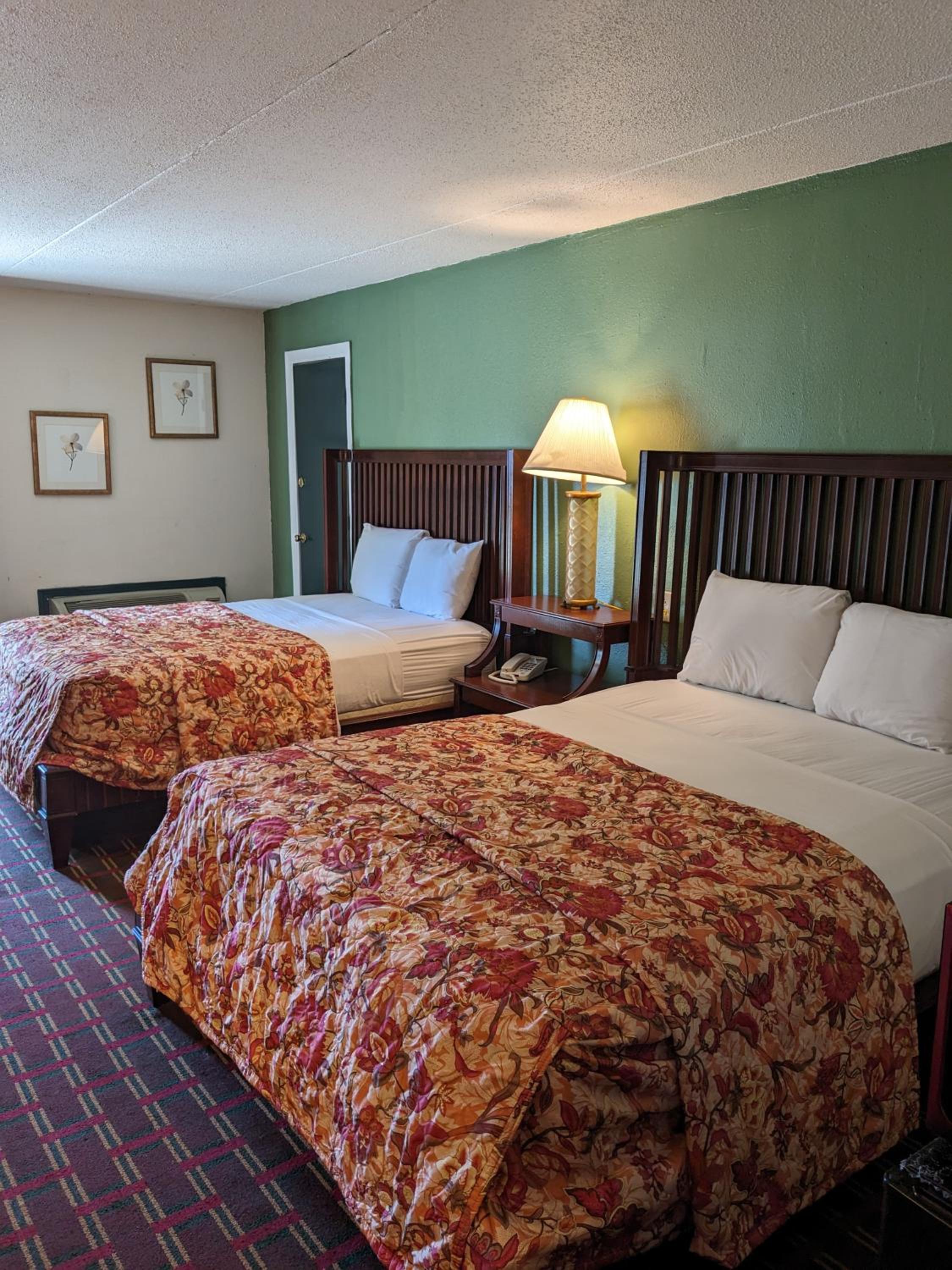 Family Suite photo 2