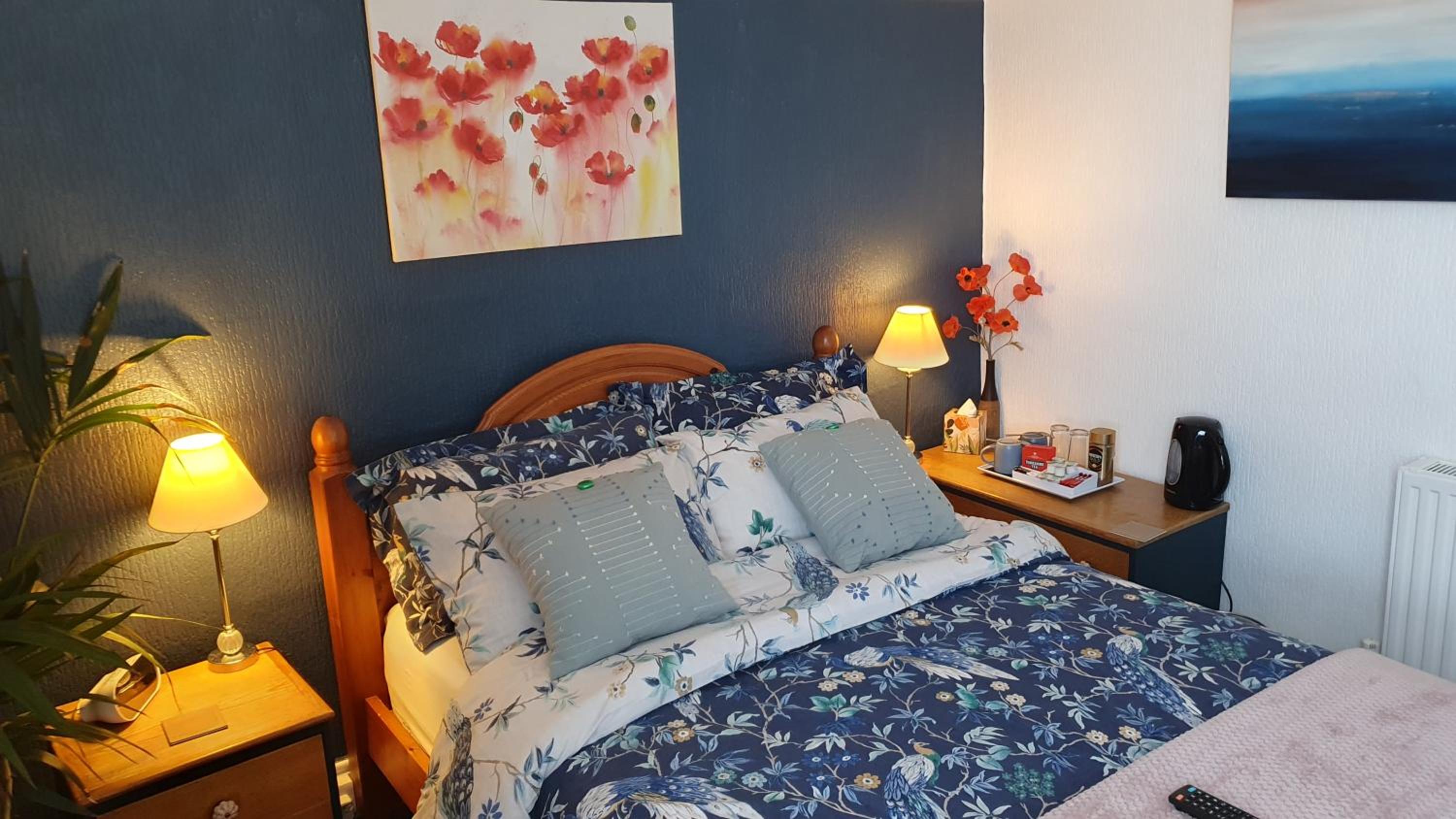 Double Room photo 2