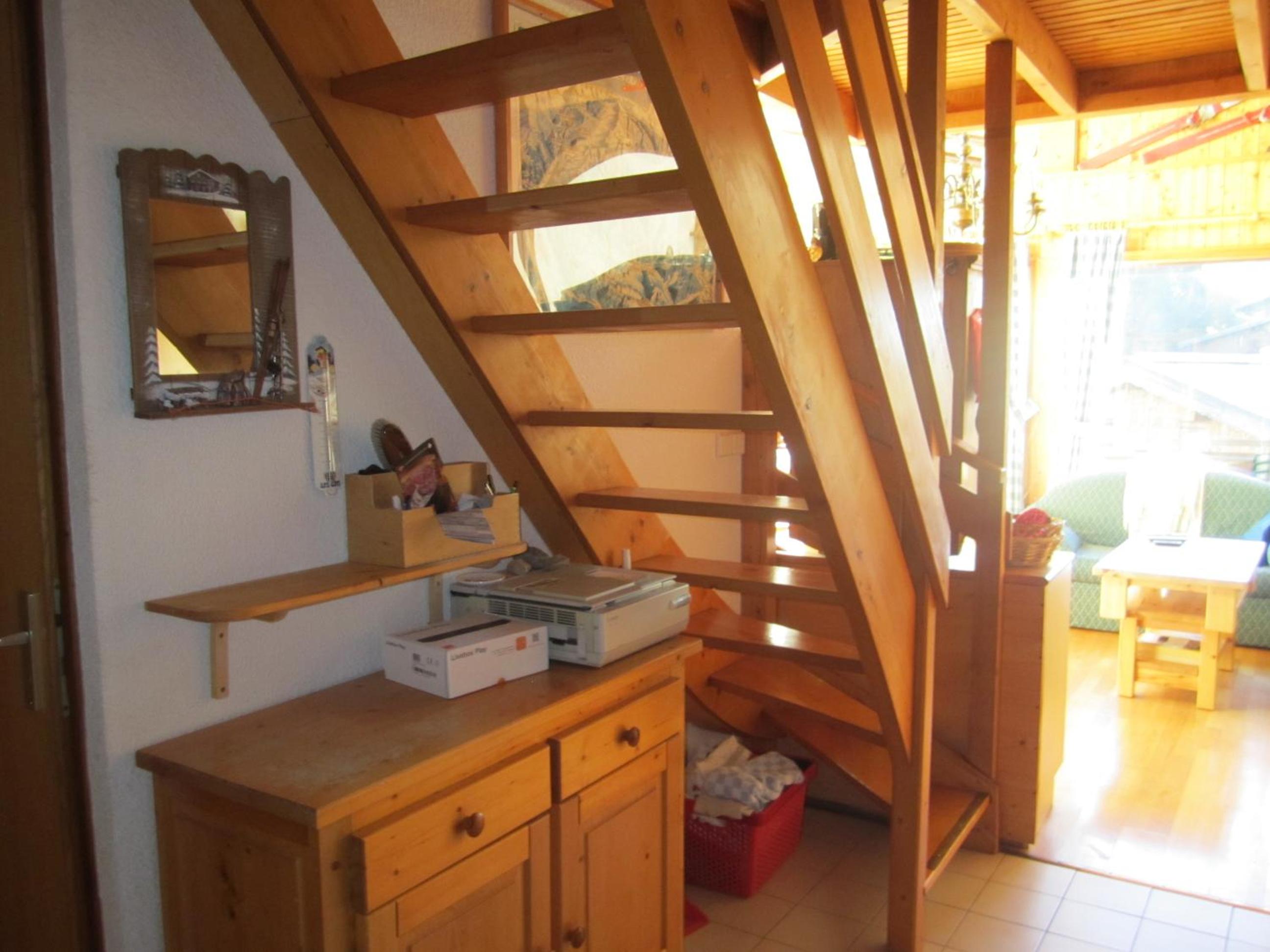 Apartment with Sauna - Photo 25
