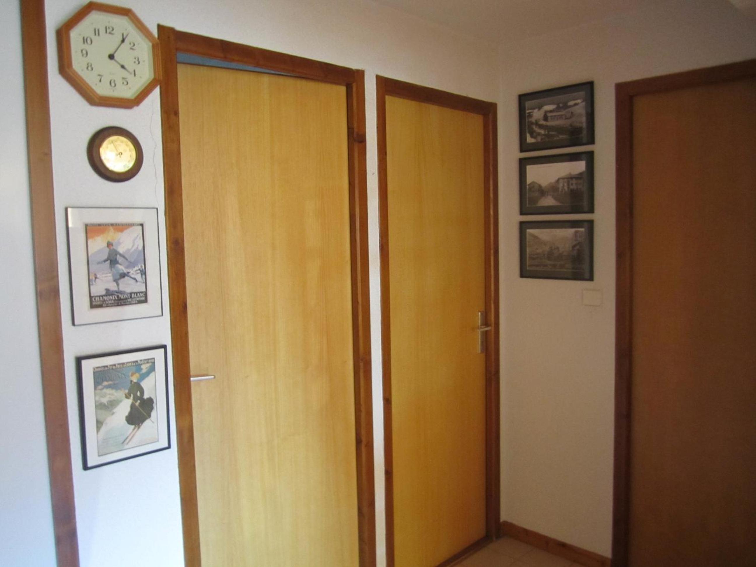 Apartment with Sauna - Photo 27