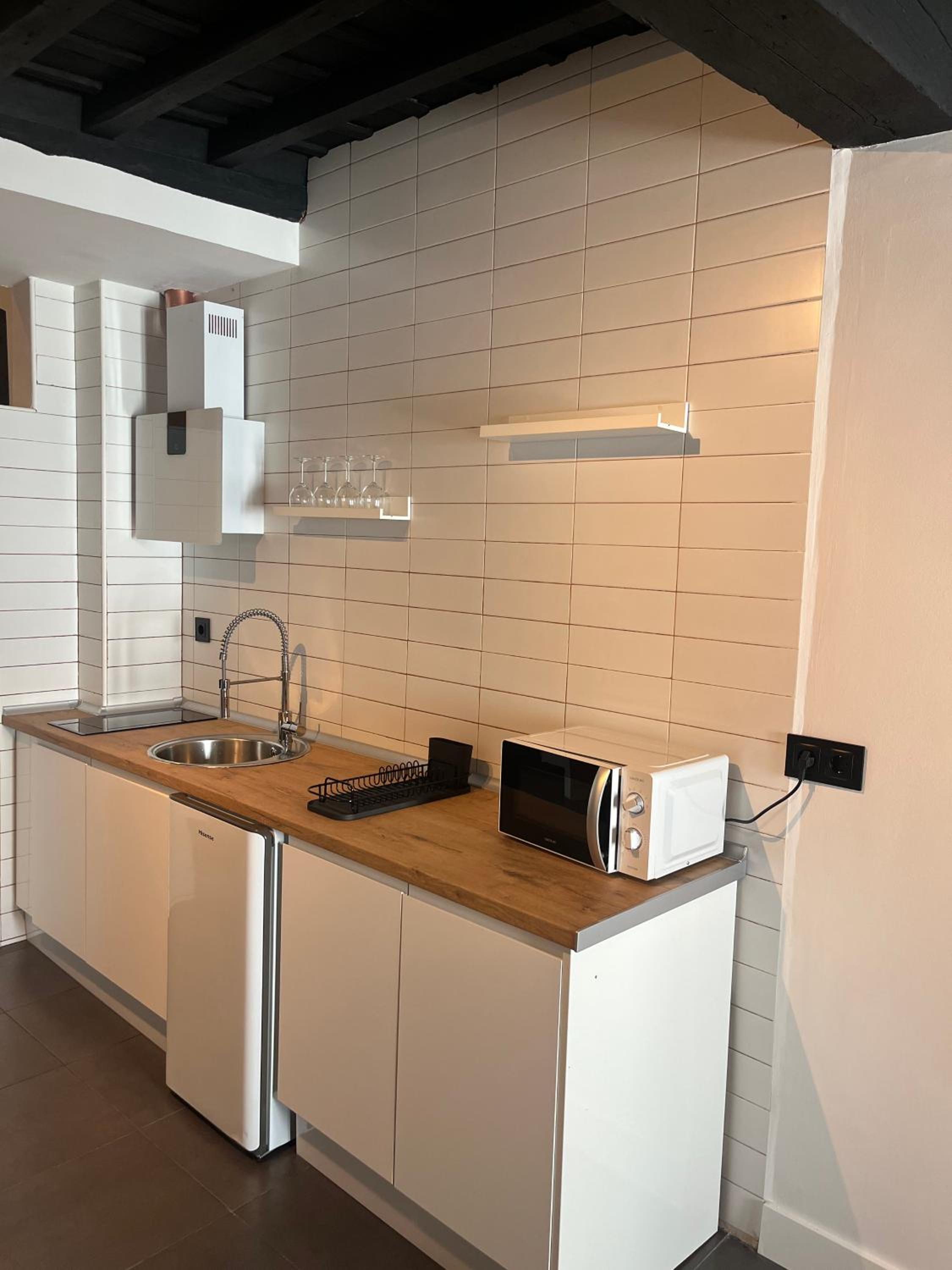 Duplex Apartment photo 3