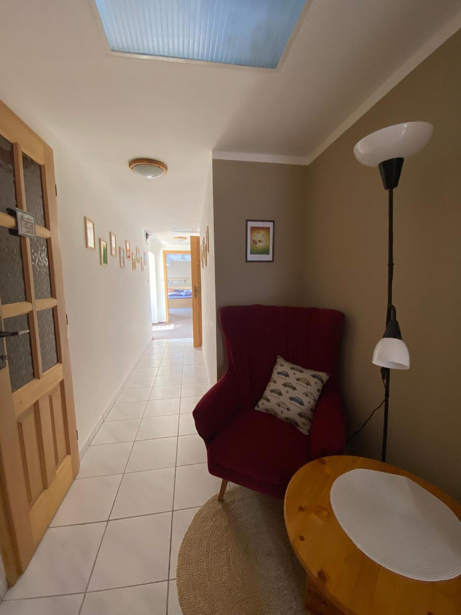Four-Bedroom House photo 1