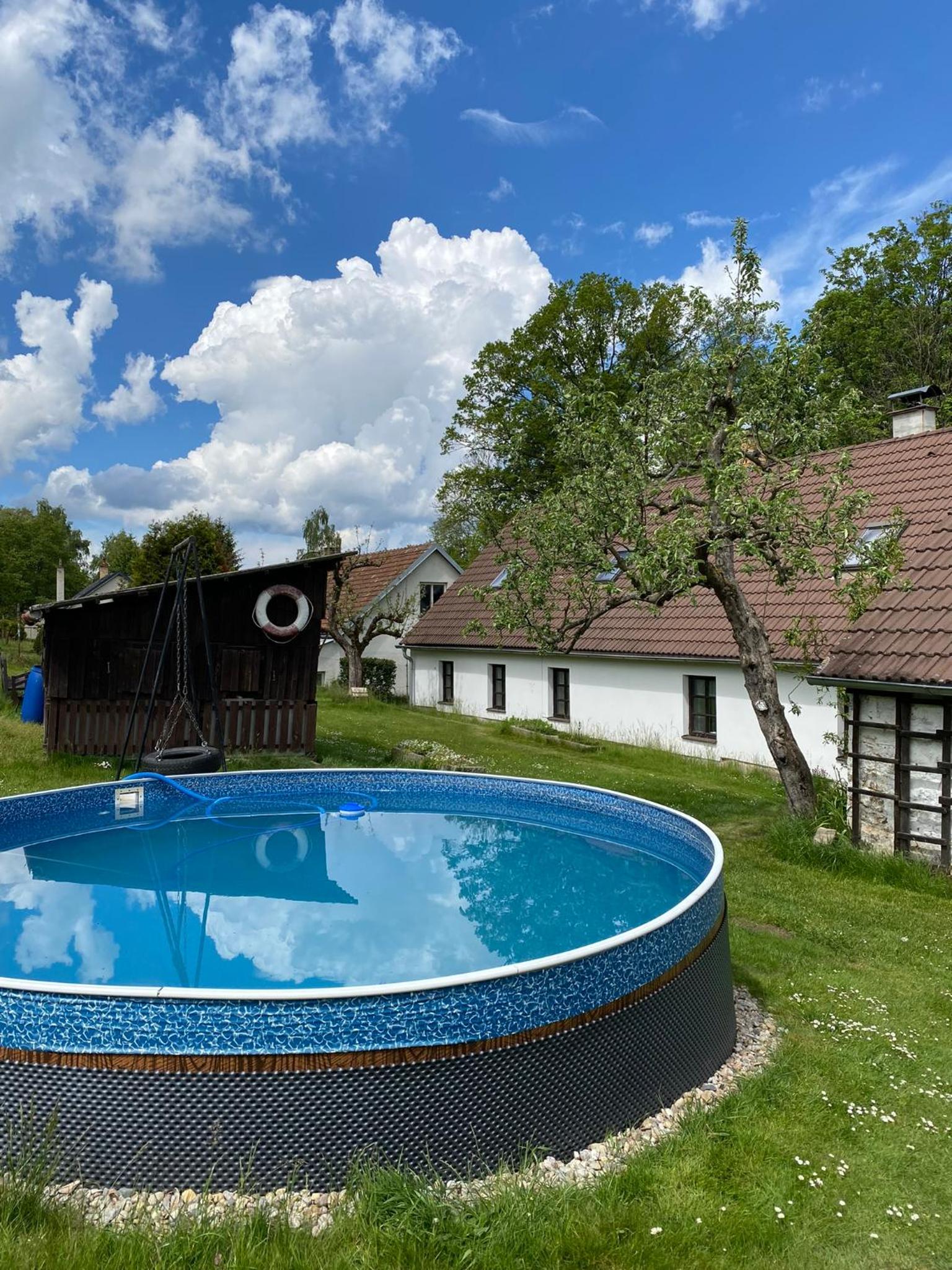 Four-Bedroom House photo 3