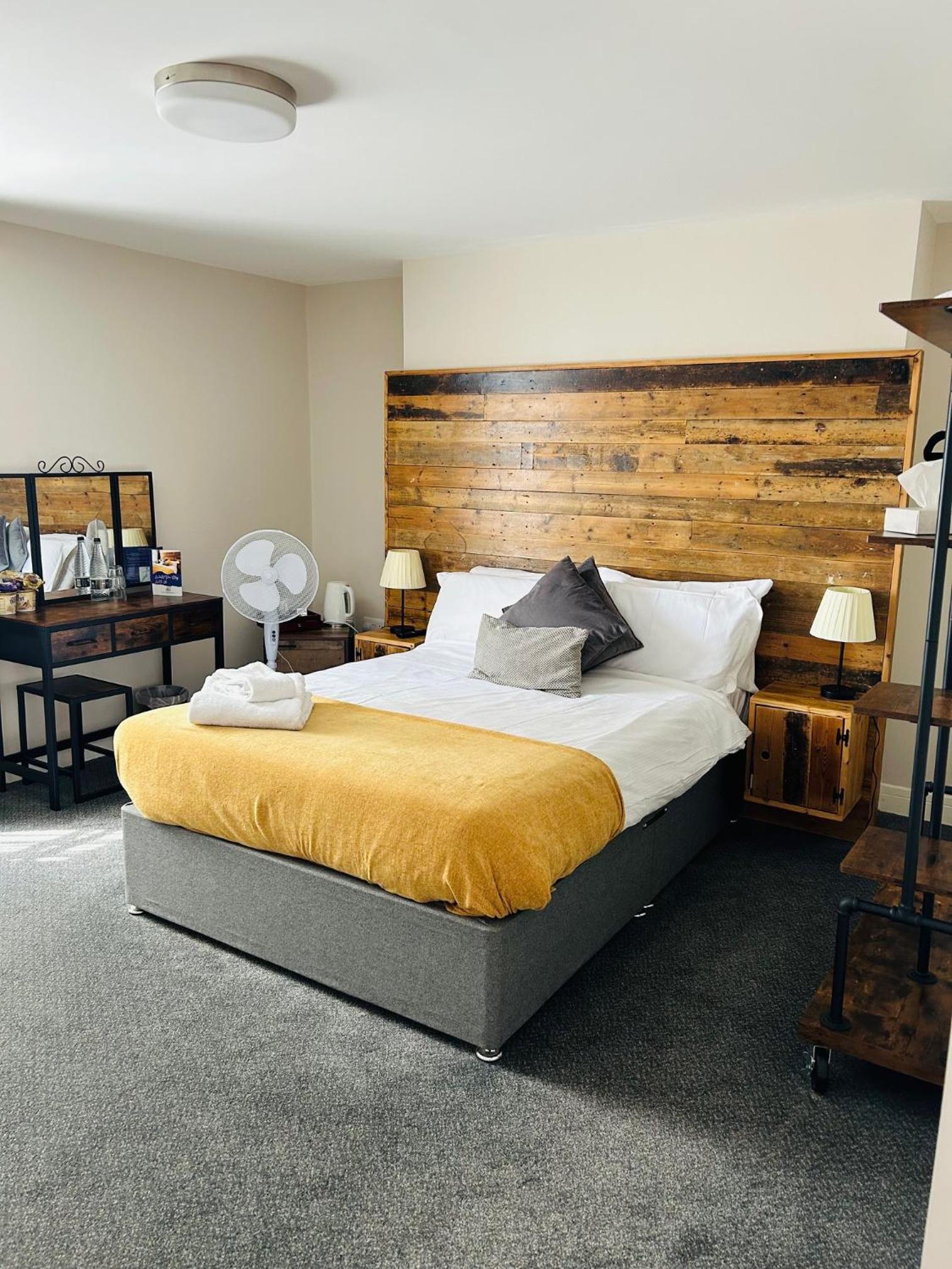 Superior Double Room photo 3