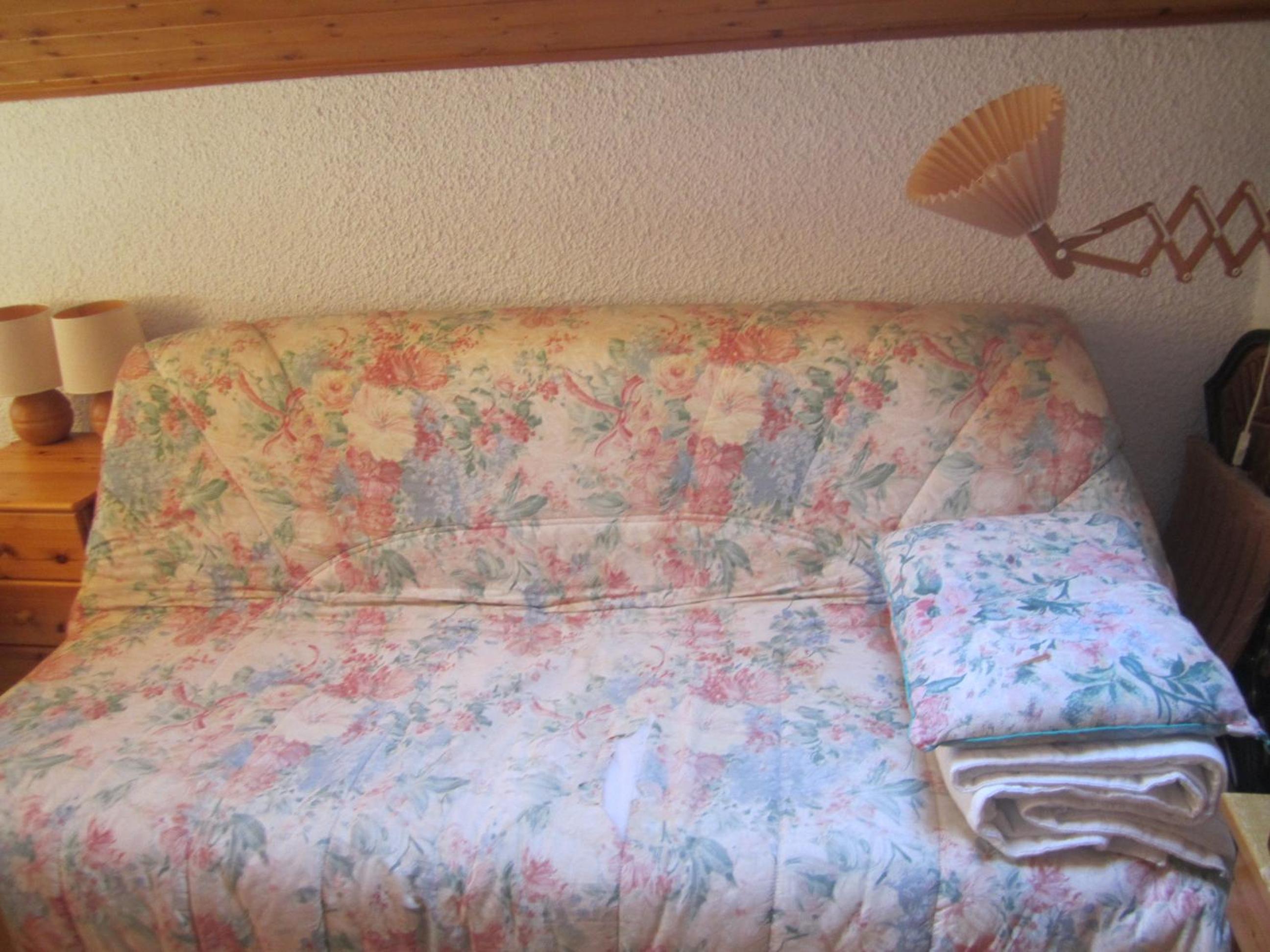Apartment with Sauna - Photo 35
