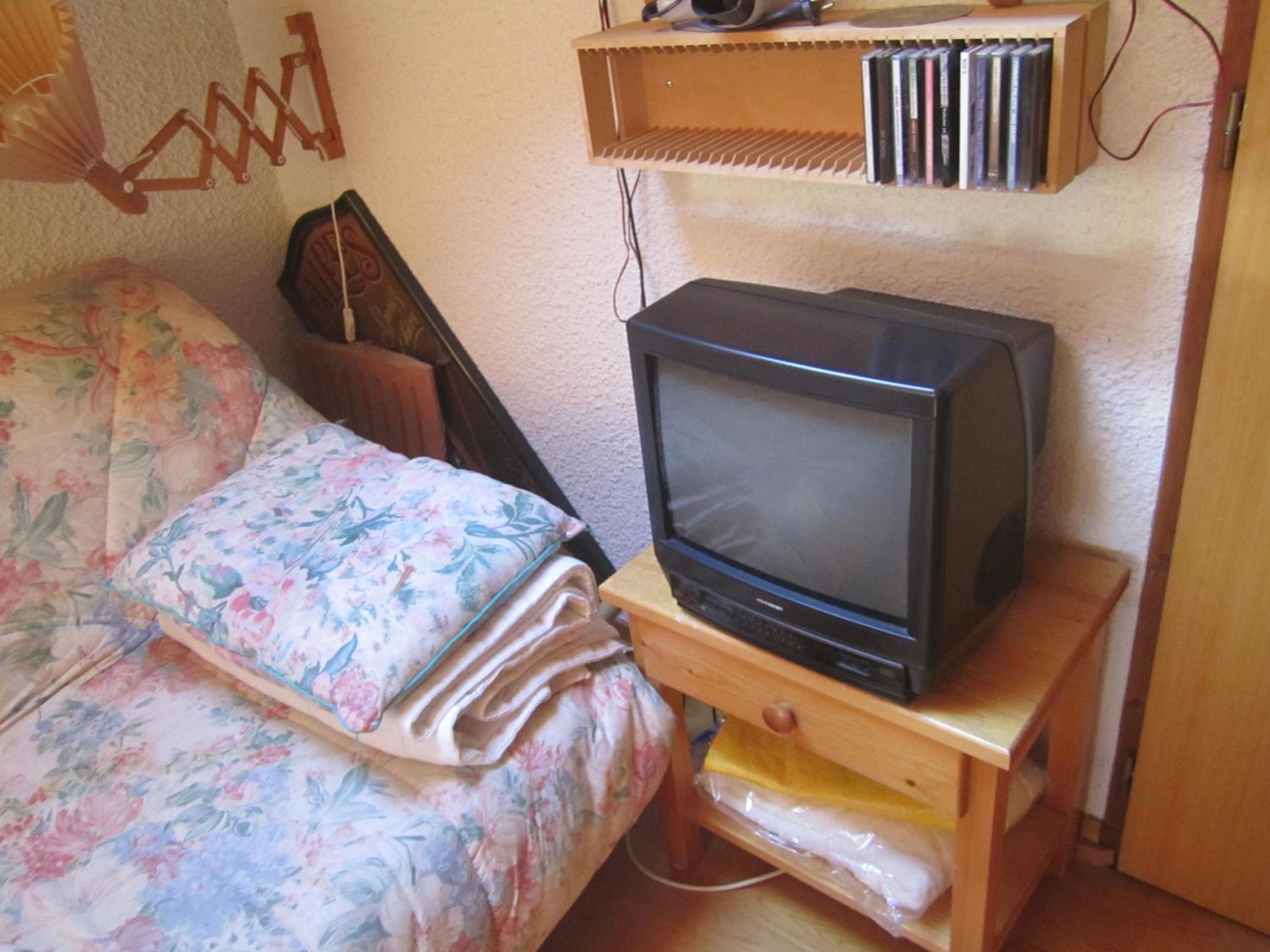 Apartment with Sauna - Photo 37