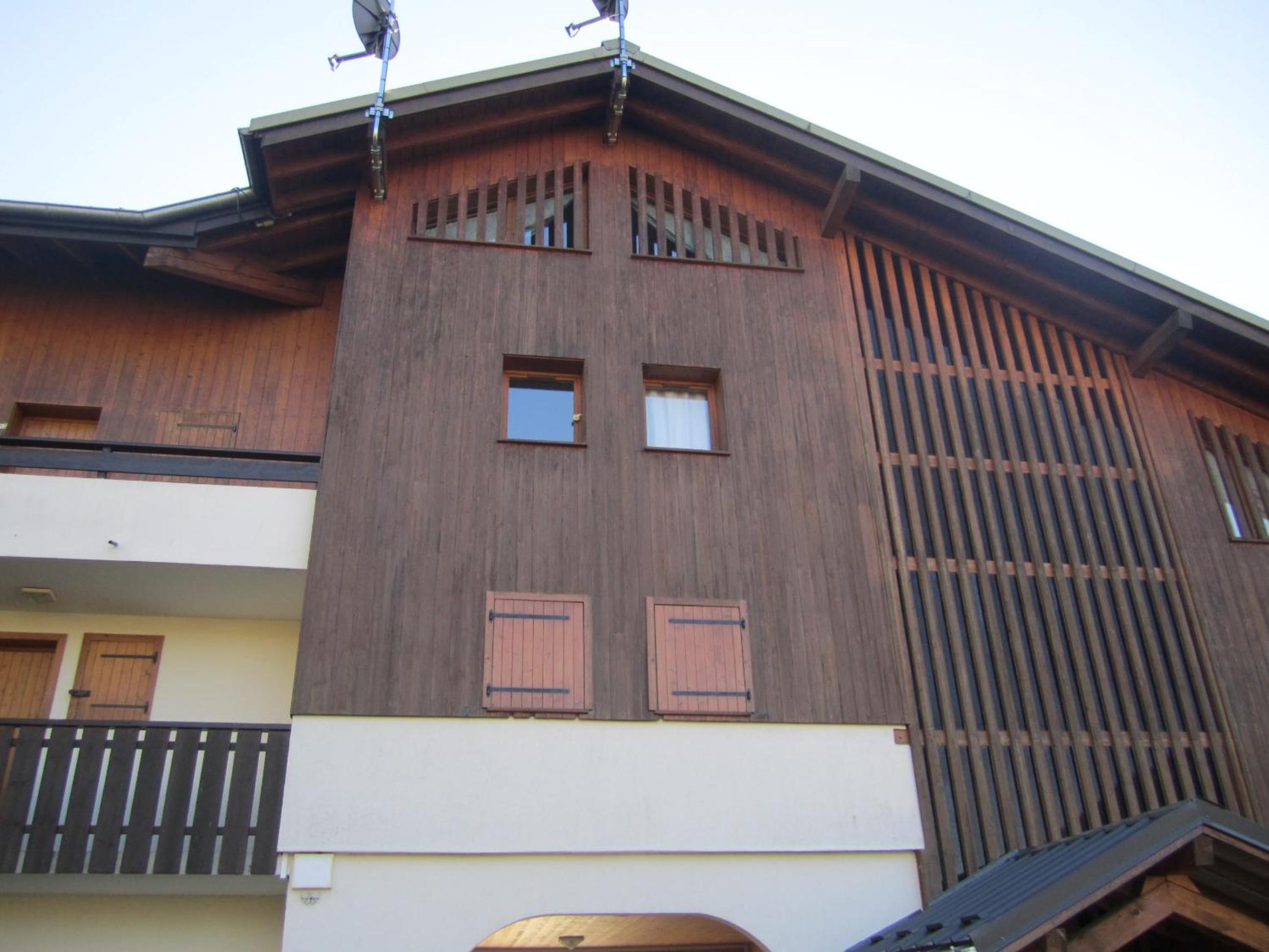 Apartment with Sauna - Photo 16