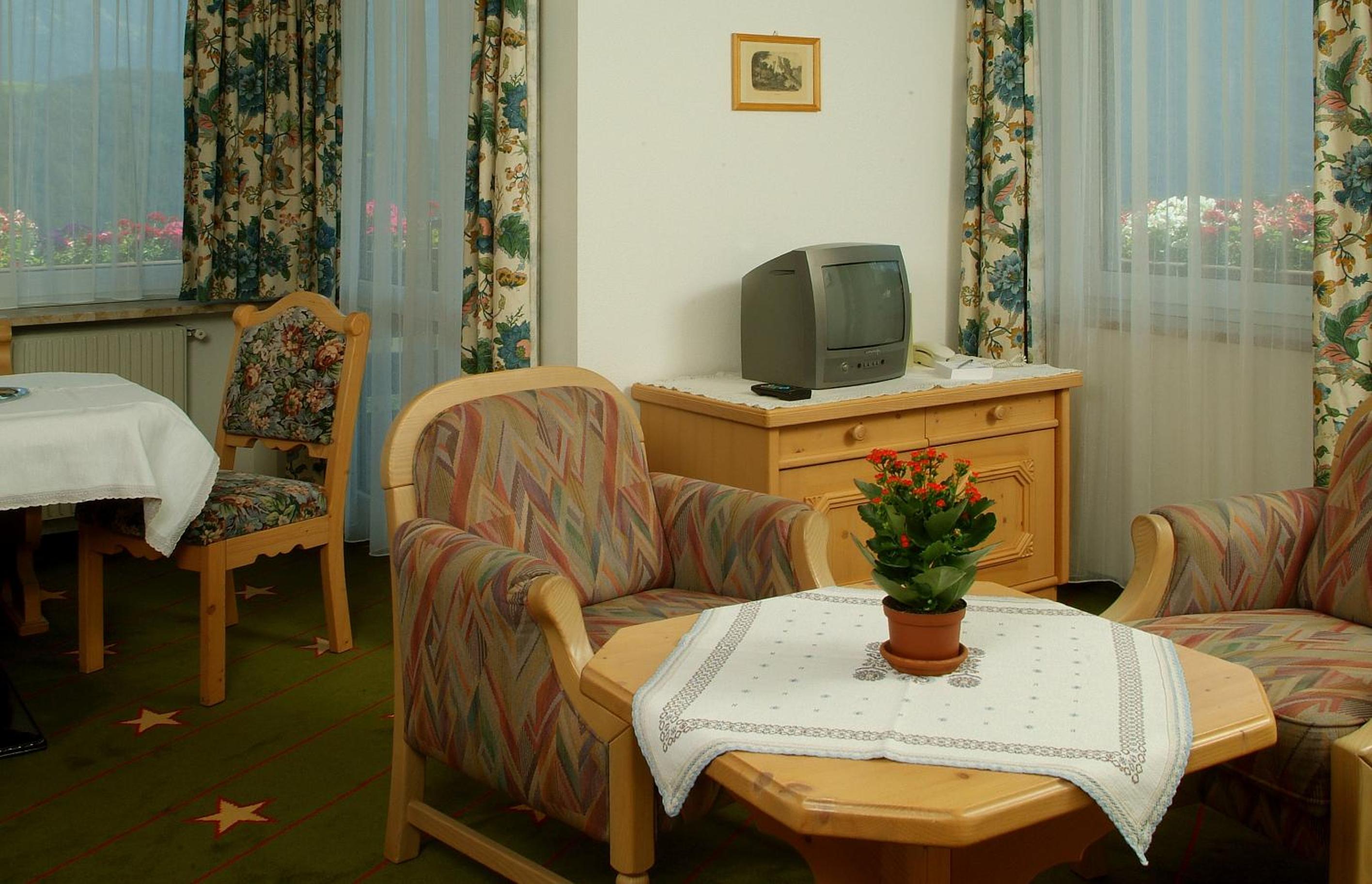 One-Bedroom Apartment 2 pax