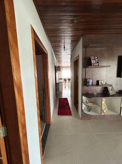 Three-Bedroom Villa photo 2