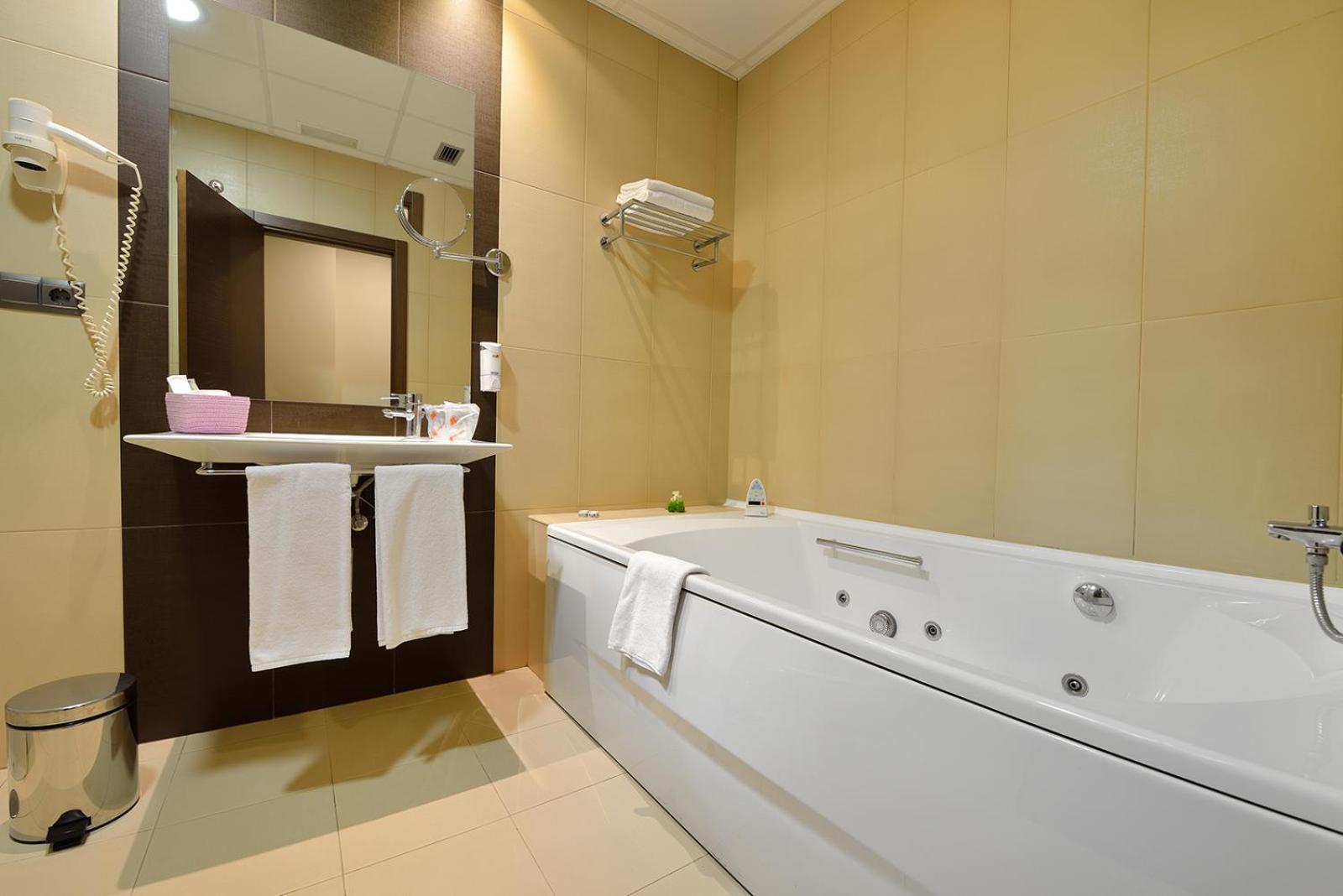 Suite Premium - Photo 25