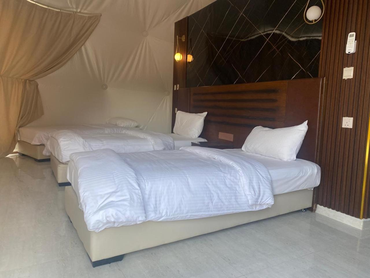 Tent photo 1