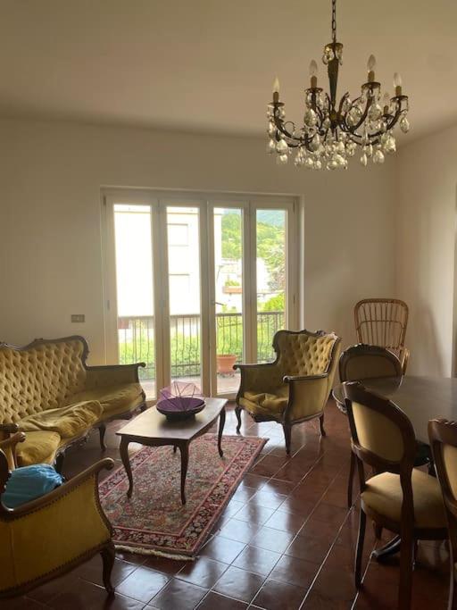 Three-Bedroom Villa photo 1