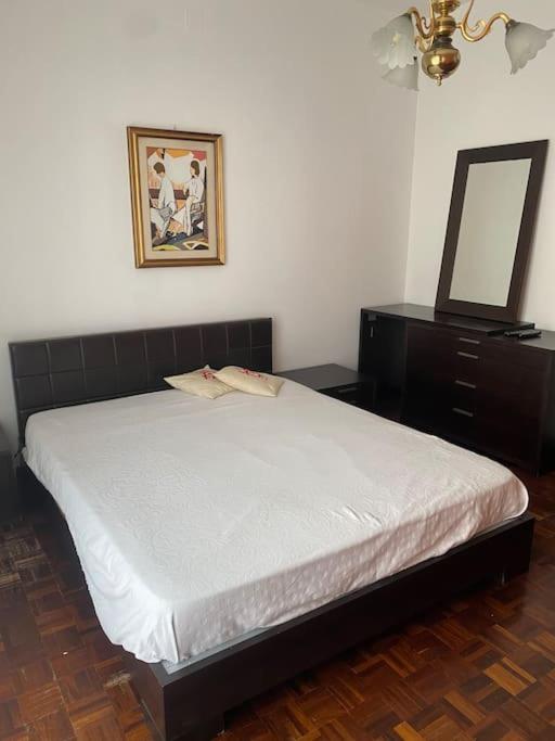Three-Bedroom Villa photo 2