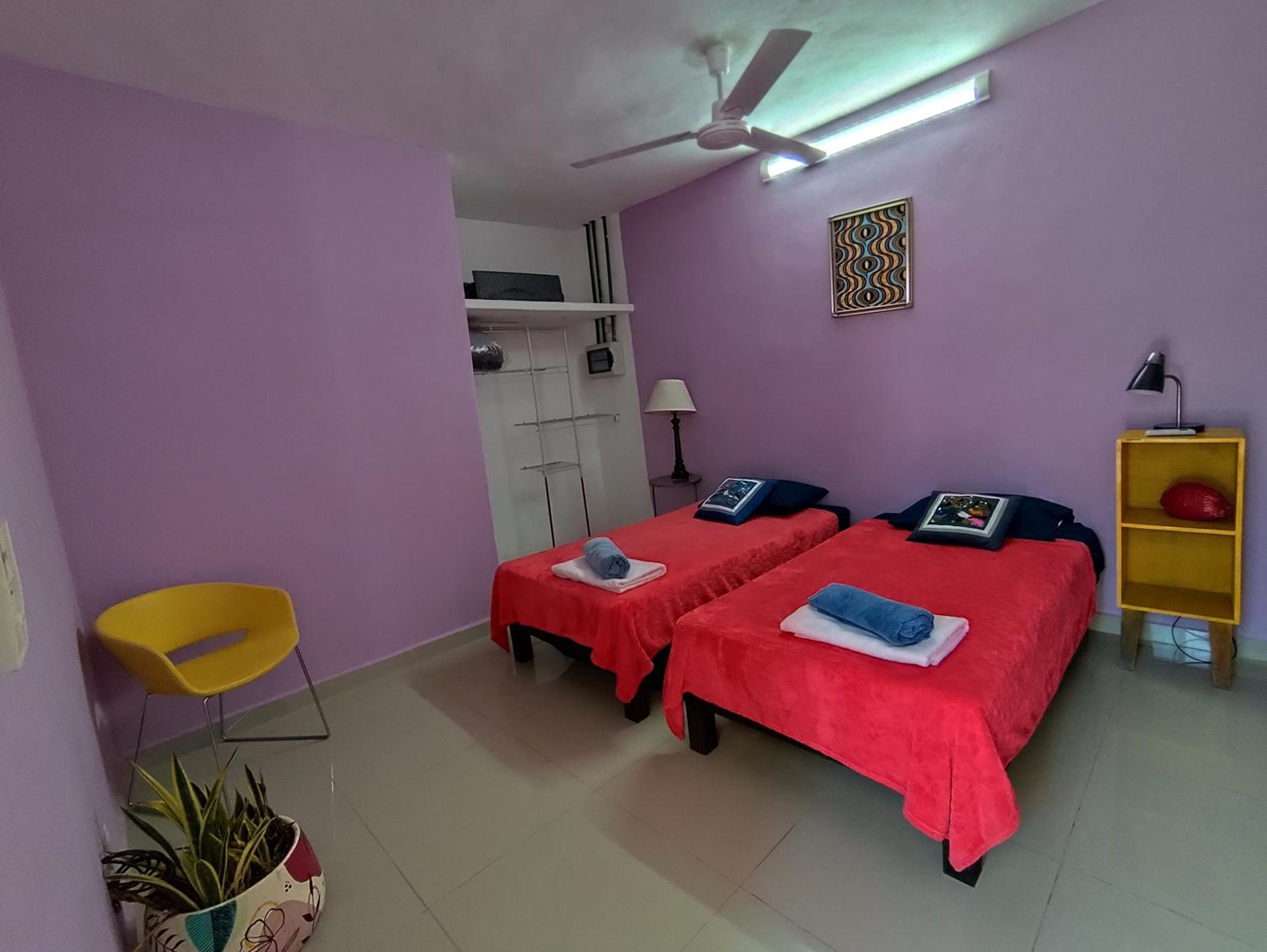 Deluxe Double or Twin Room photo 2
