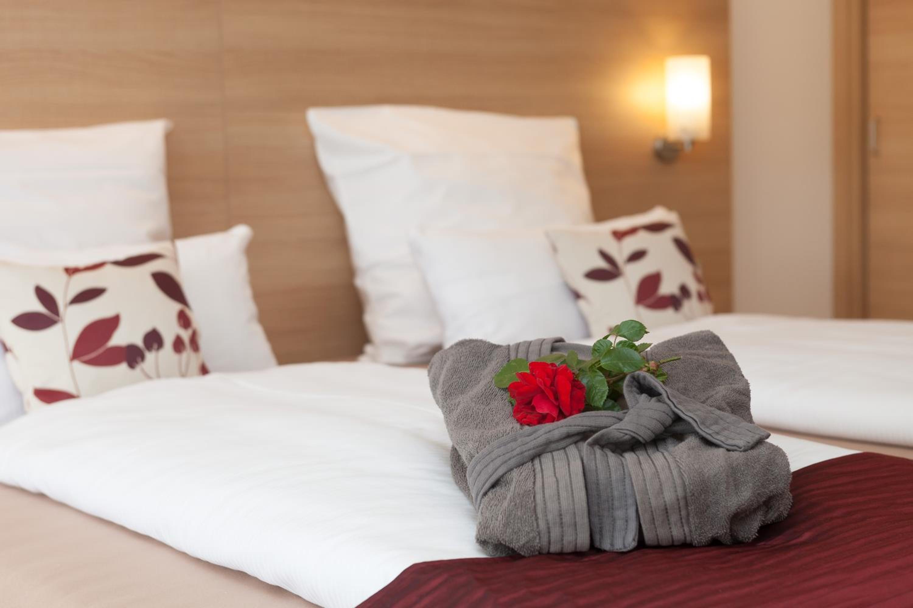 Suite with Garden View photo 2