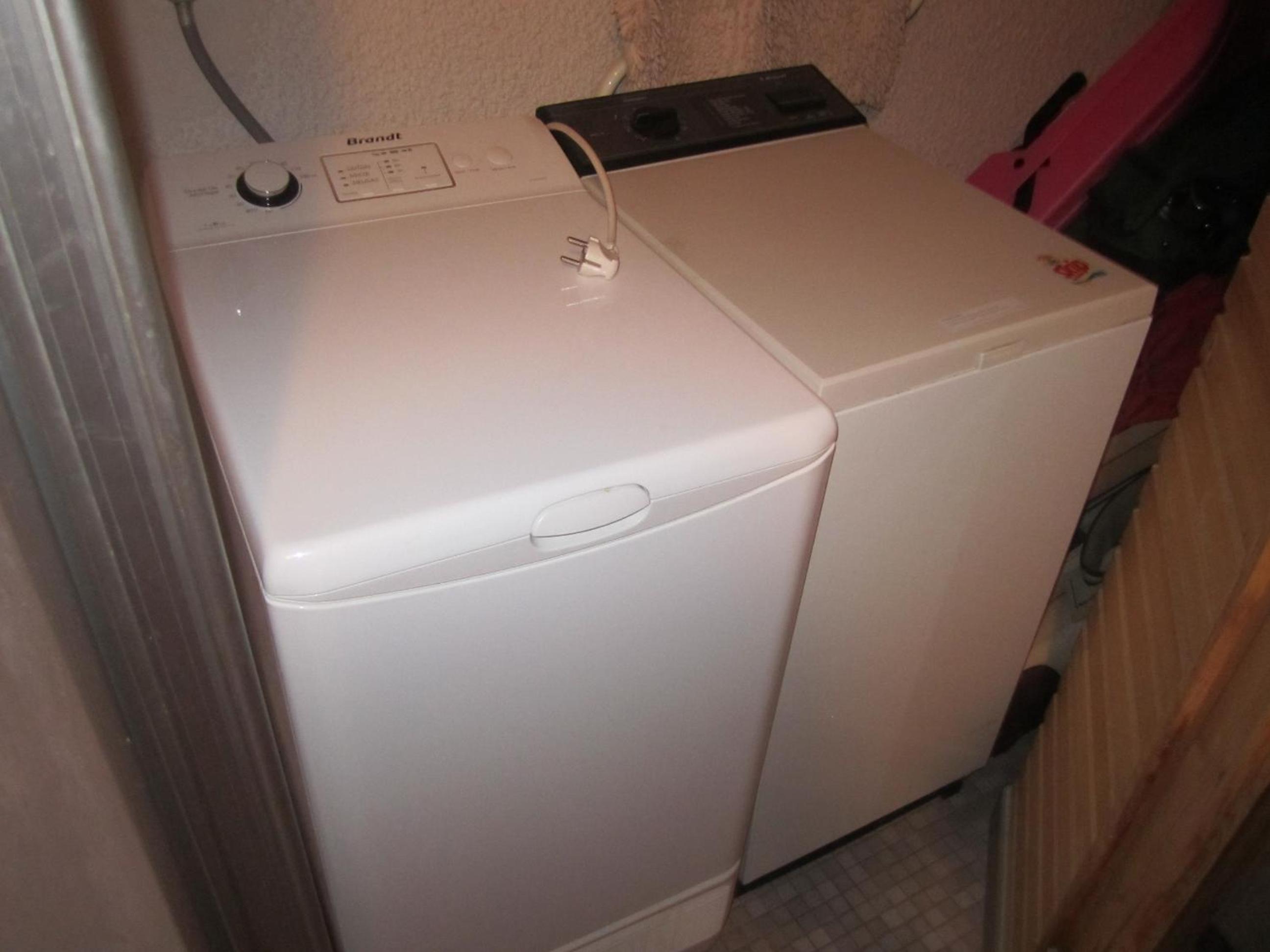 Apartment with Sauna - Photo 41