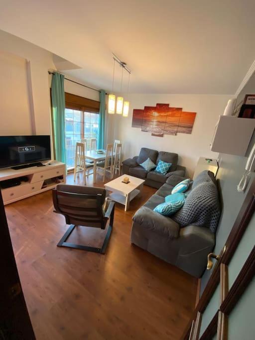 Casa de tres habitaciones
