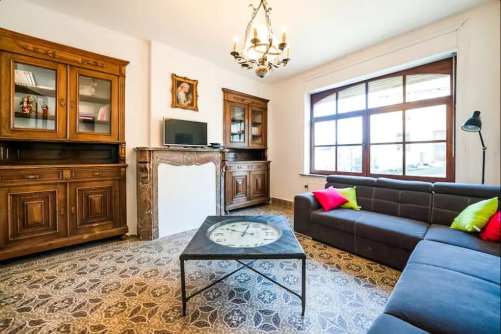 Three-Bedroom House photo 1