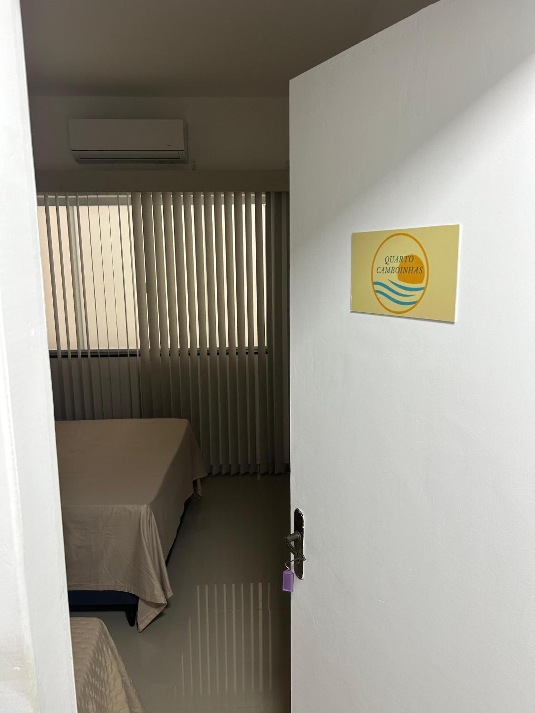 Comfort Triple Room photo 1