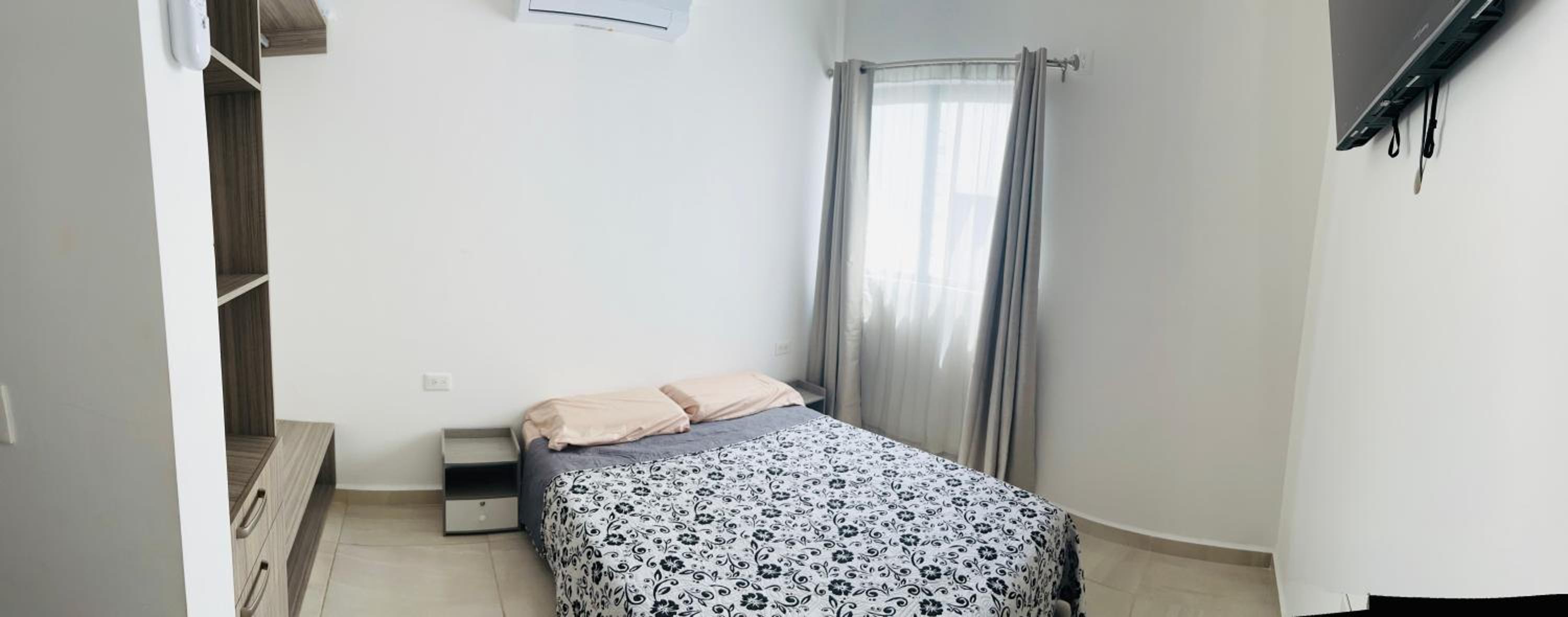 Double or Twin Room photo 1
