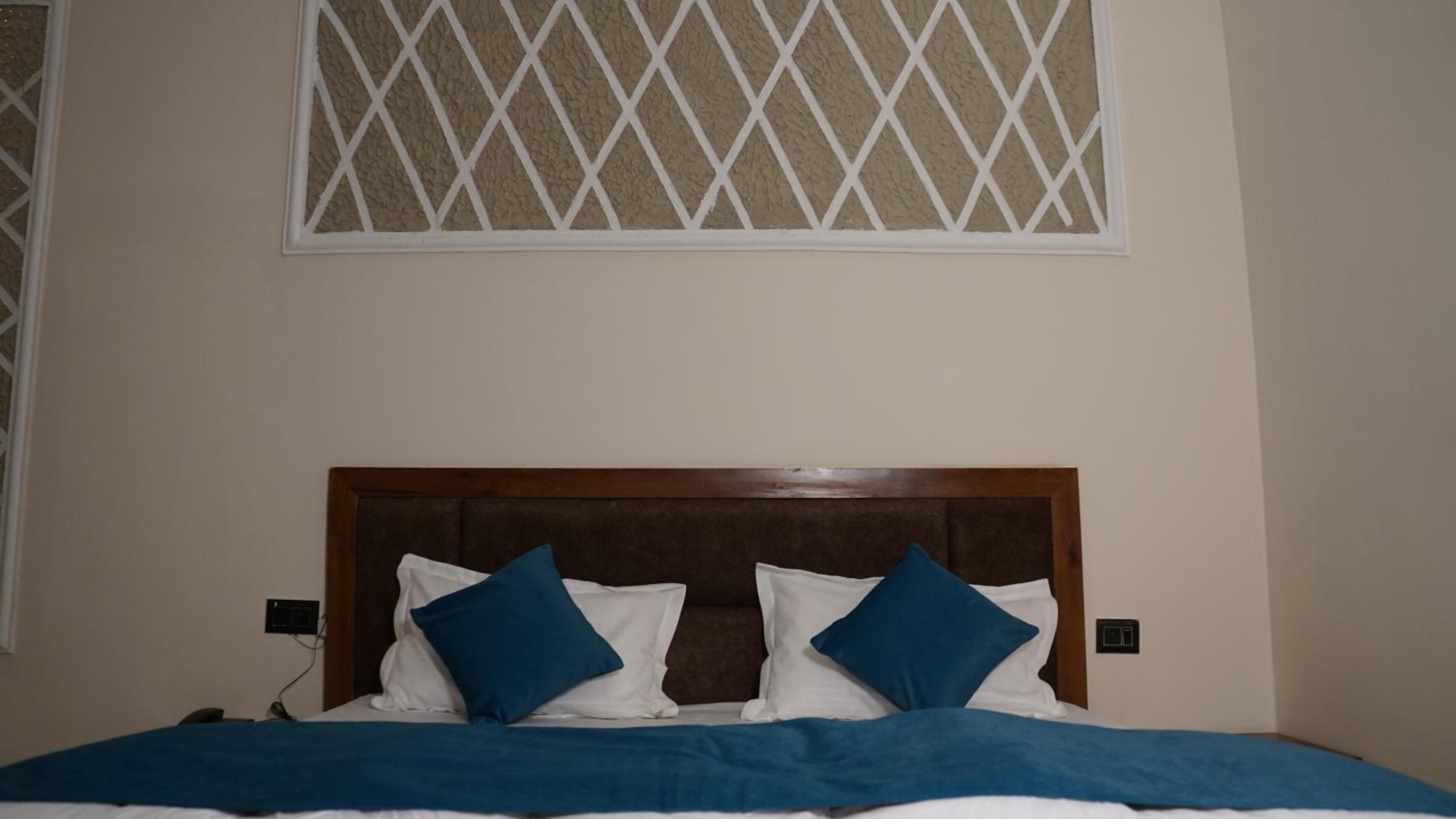 Standard Double Room photo 3