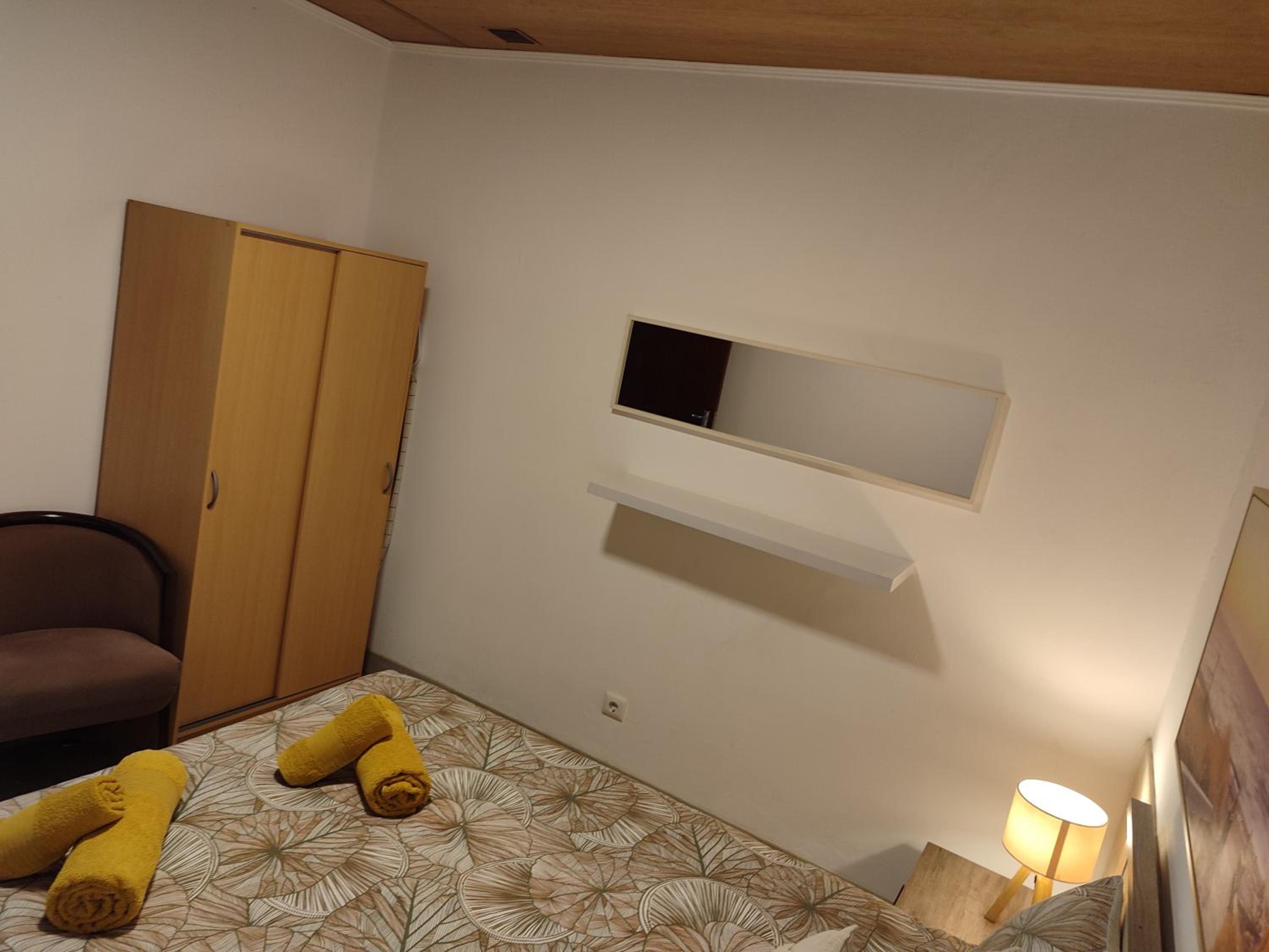 Studio Apartment photo 3