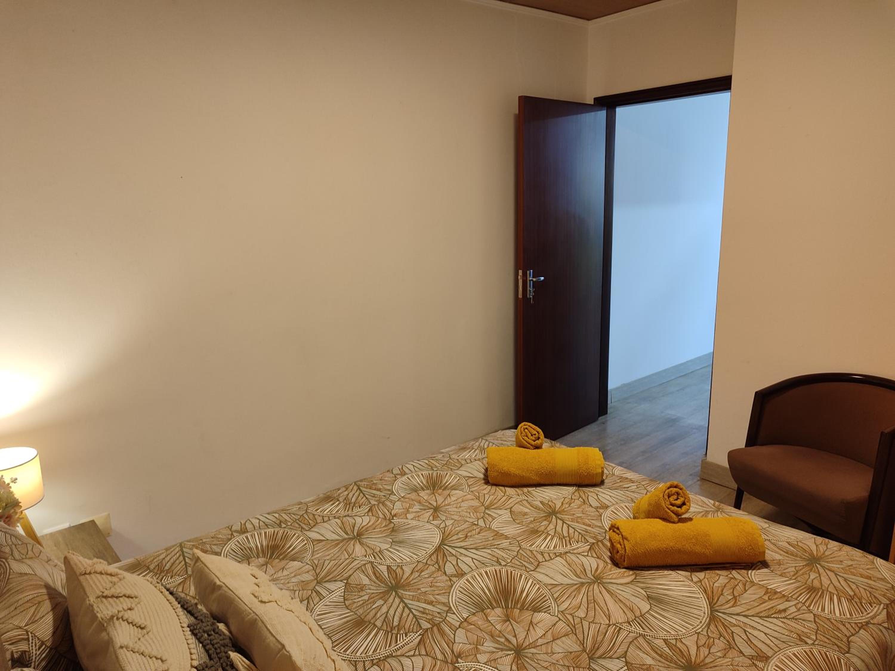 Studio Apartment photo 1